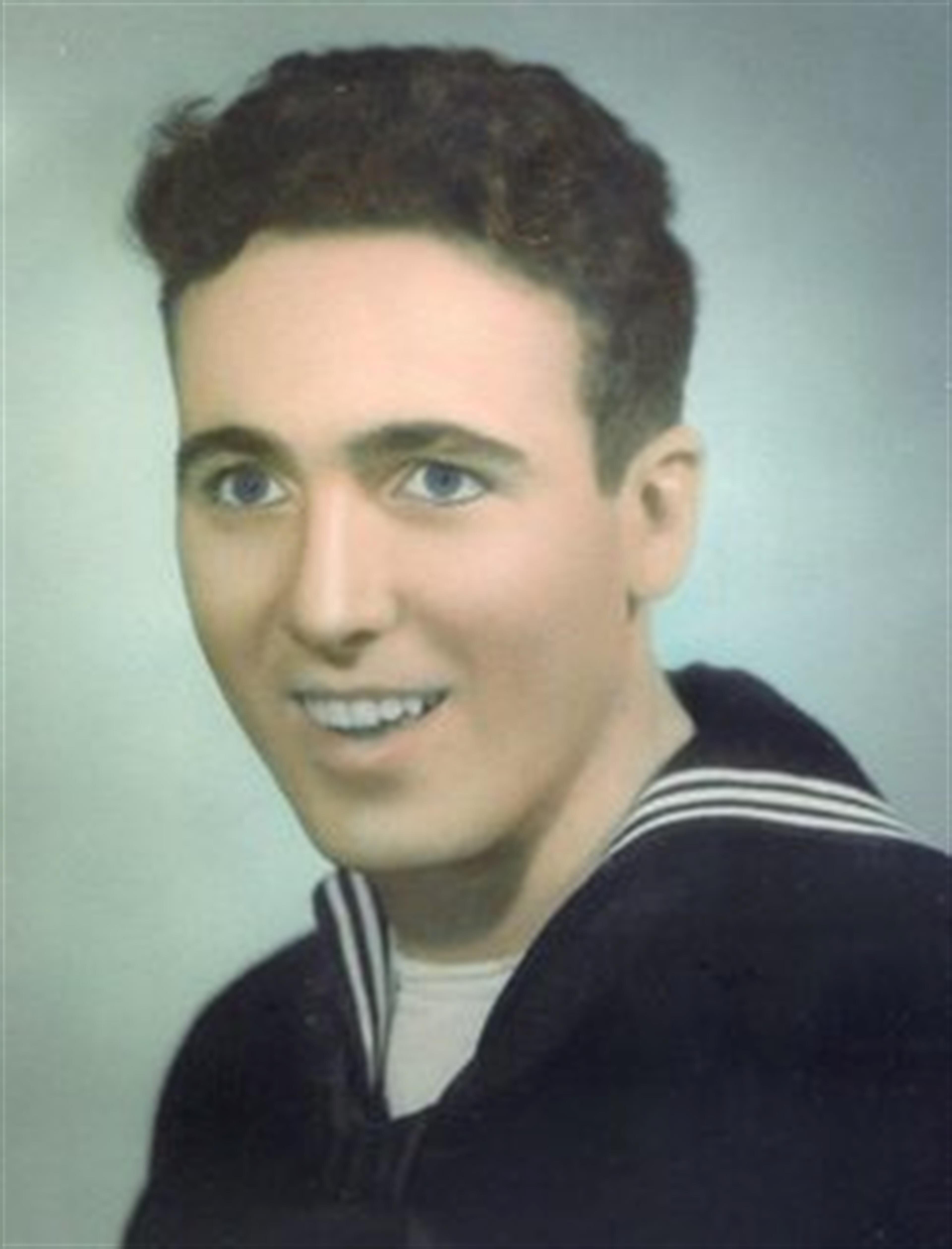 Joseph J.  Dougherty