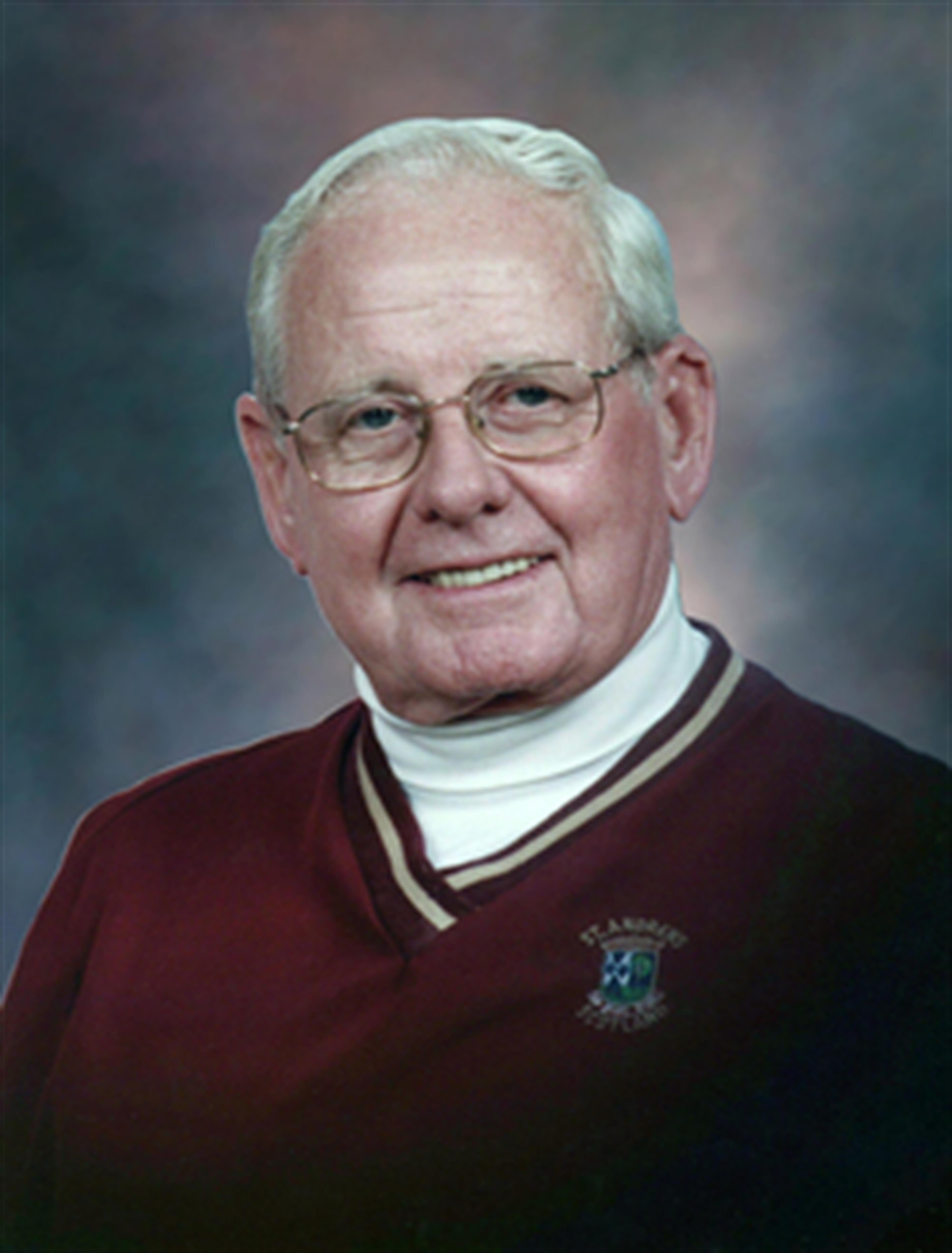 Dr. Robert E. Roberts