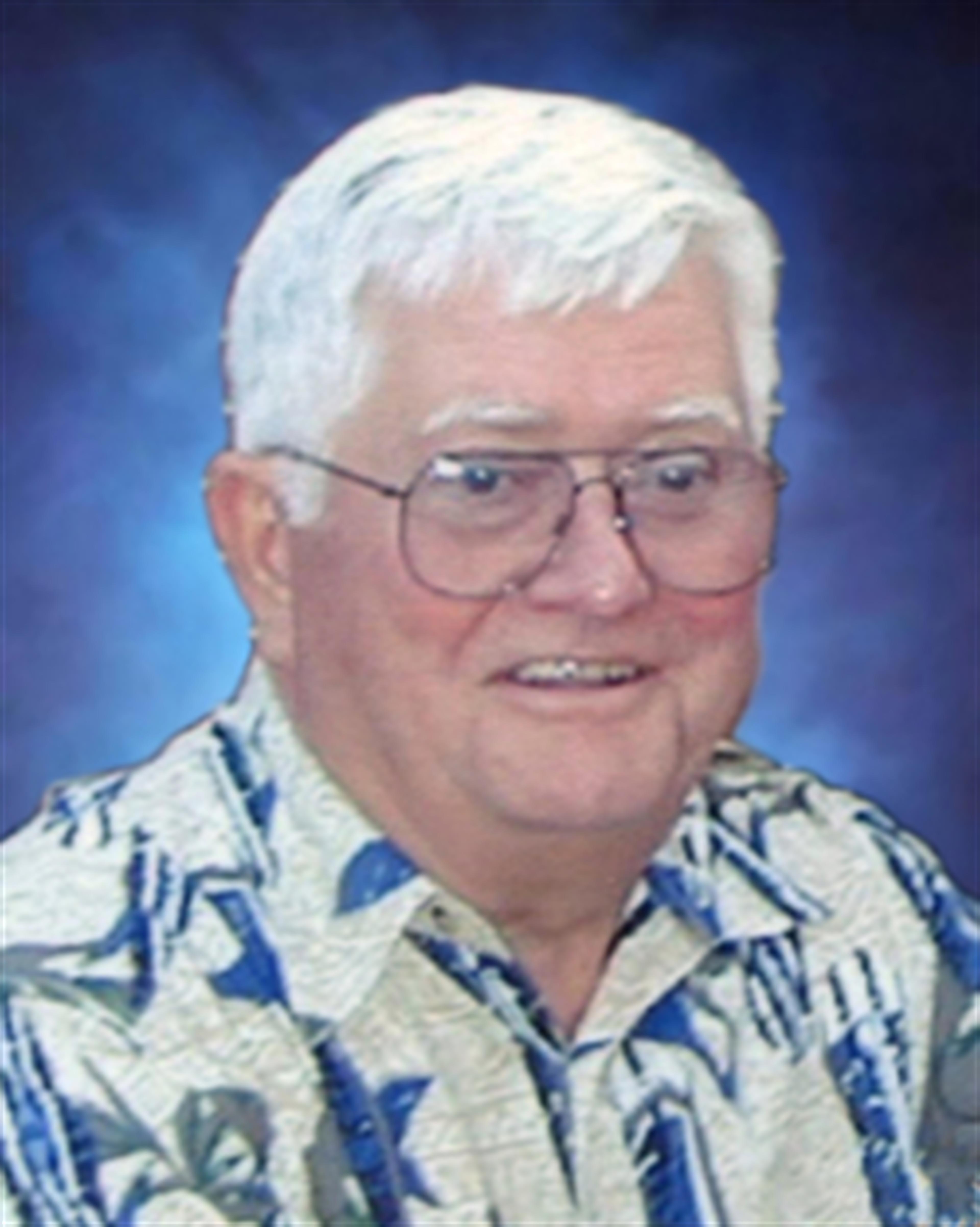 Joseph "Joe" Charles Cavanaugh