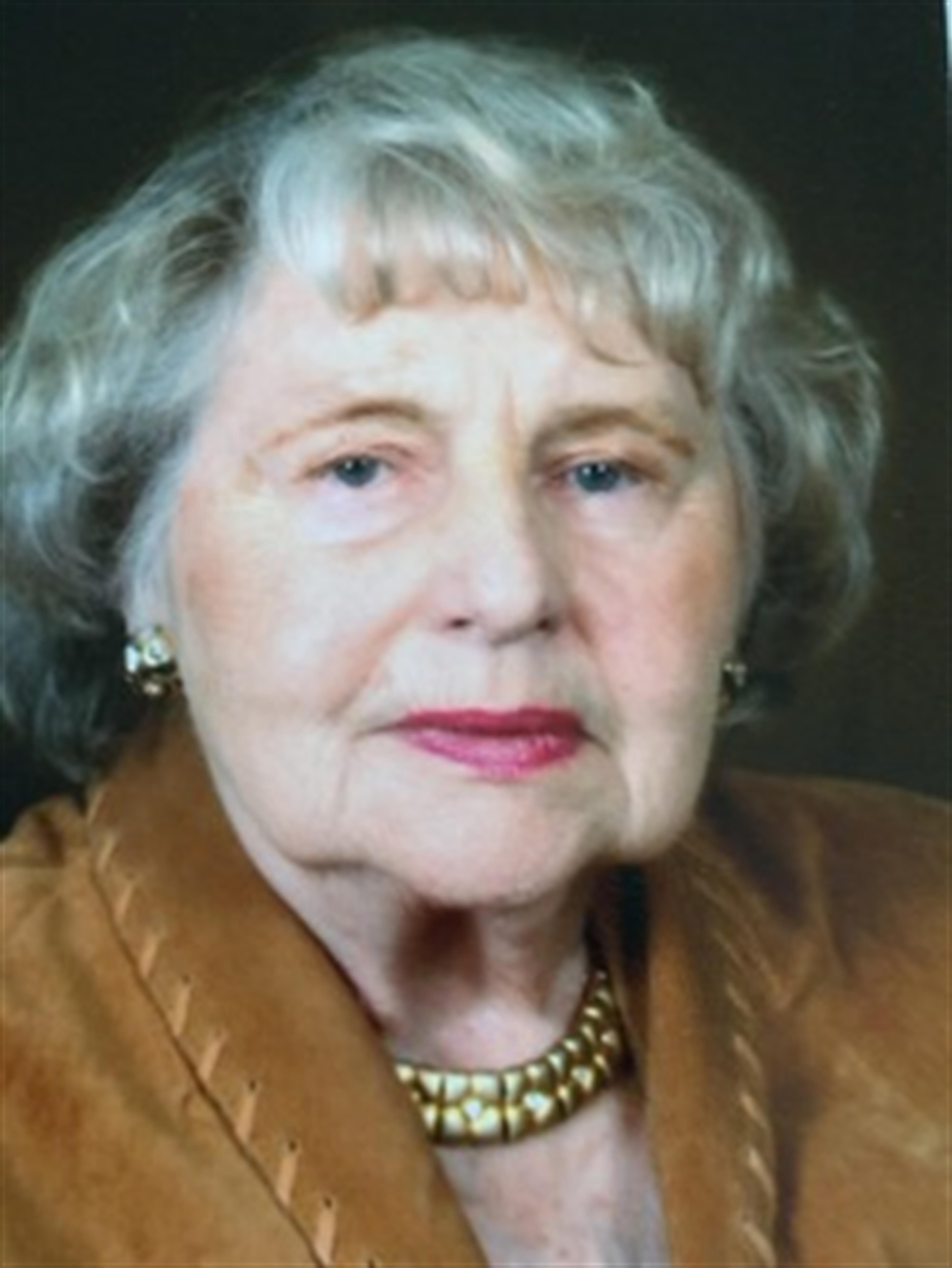 Sibylla  Buffaloe