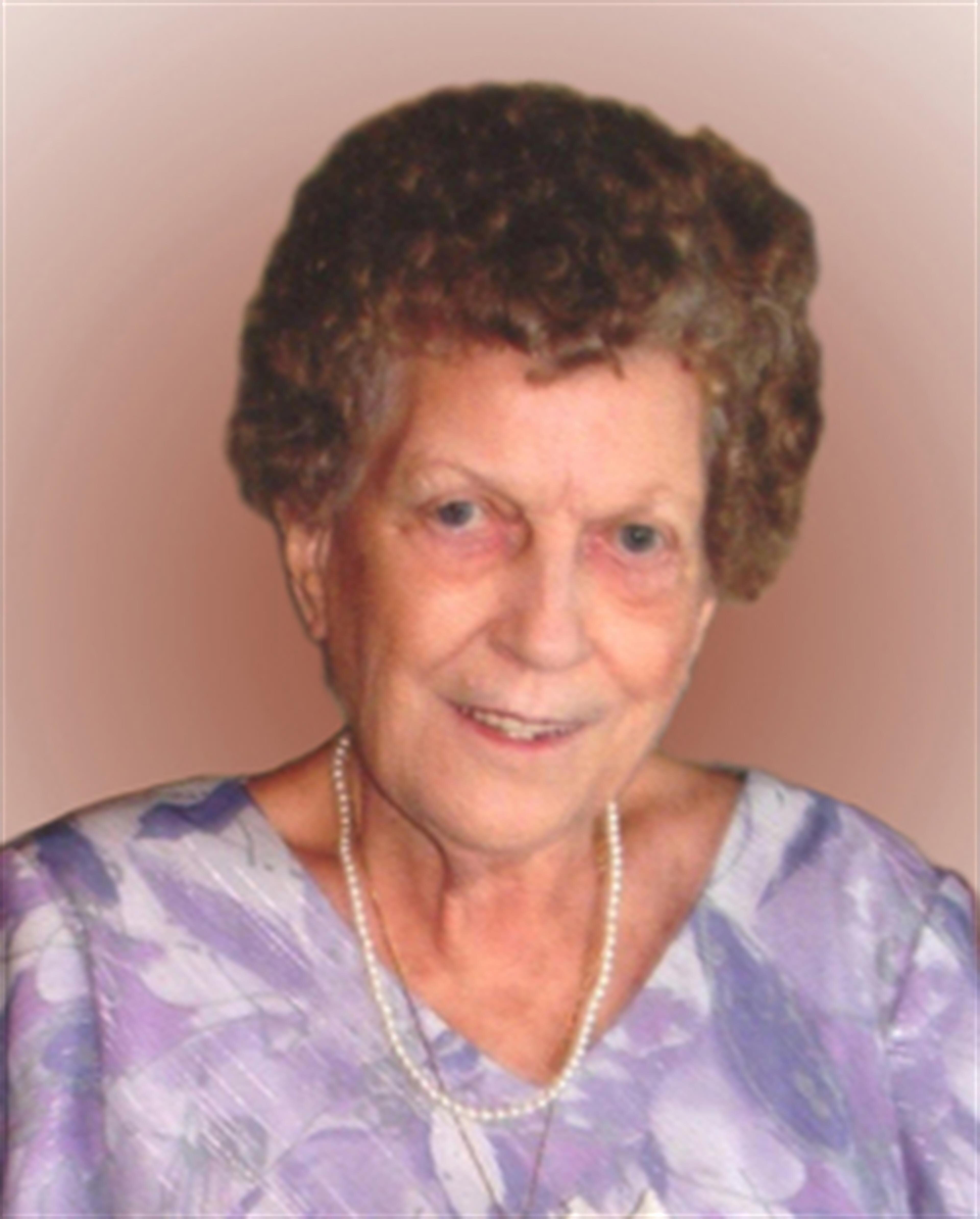Miriam "Mickey"  Ware