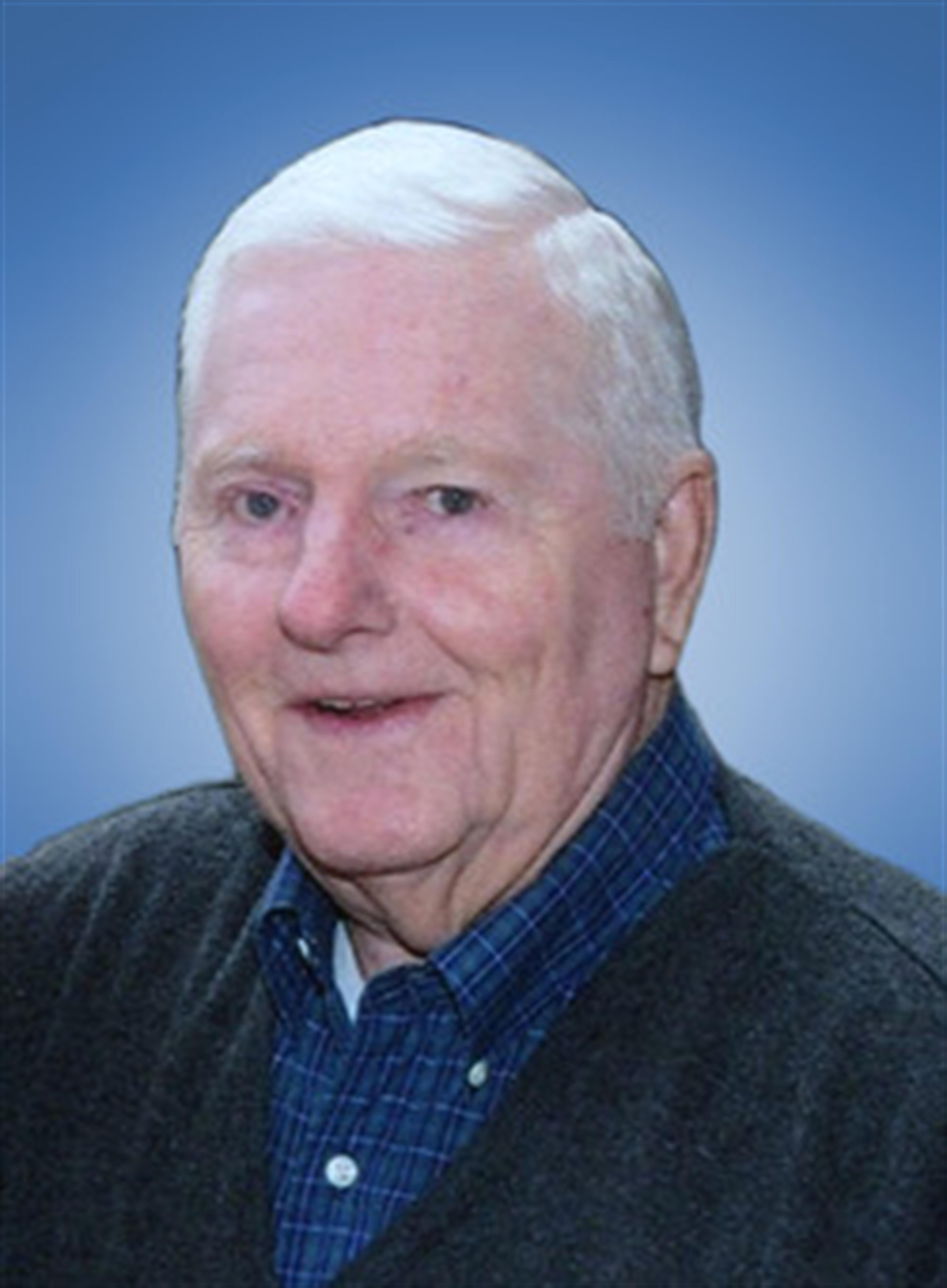 William "Bill" H. Gremminger
