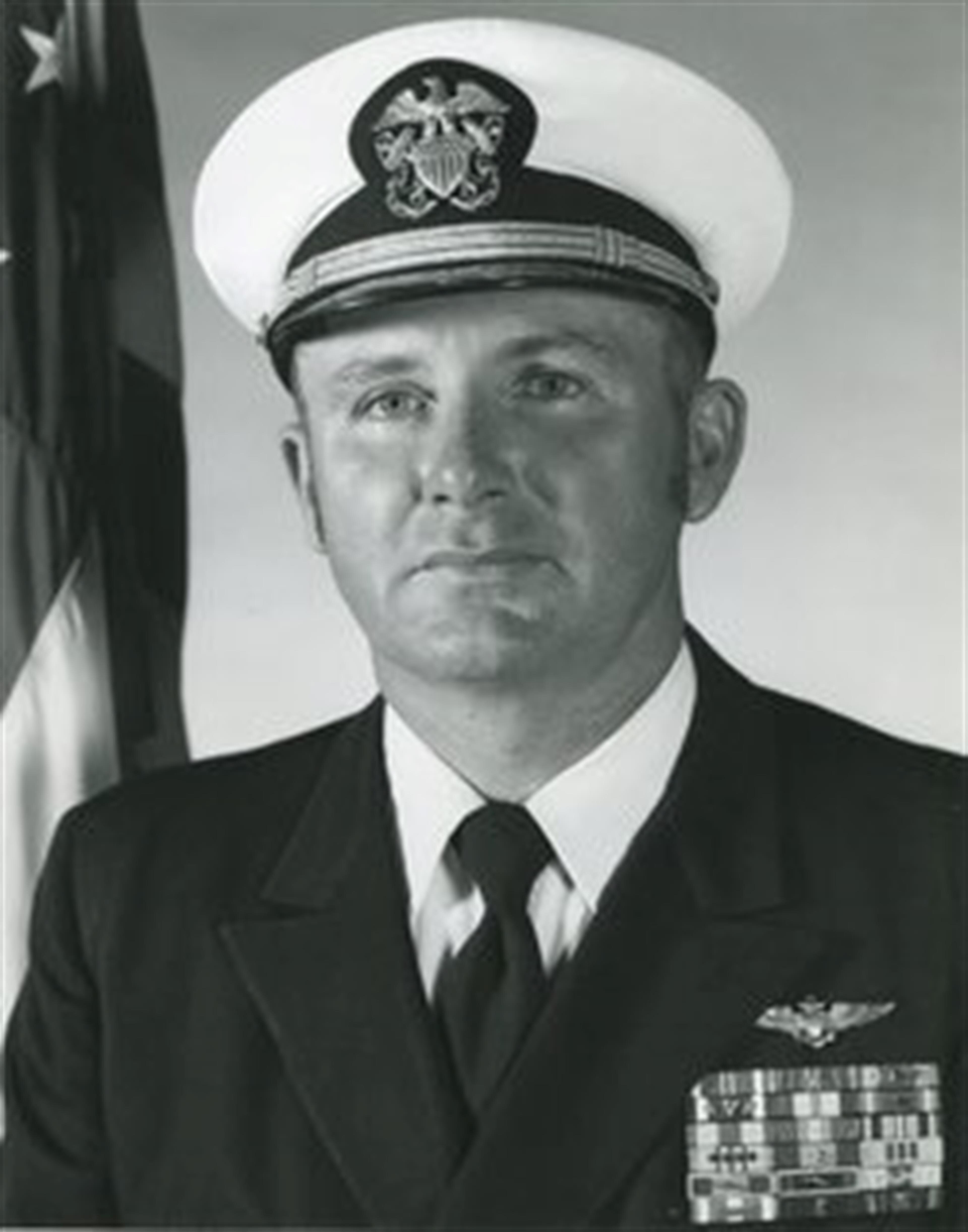 Frederick Wintley McDonogh Lynch