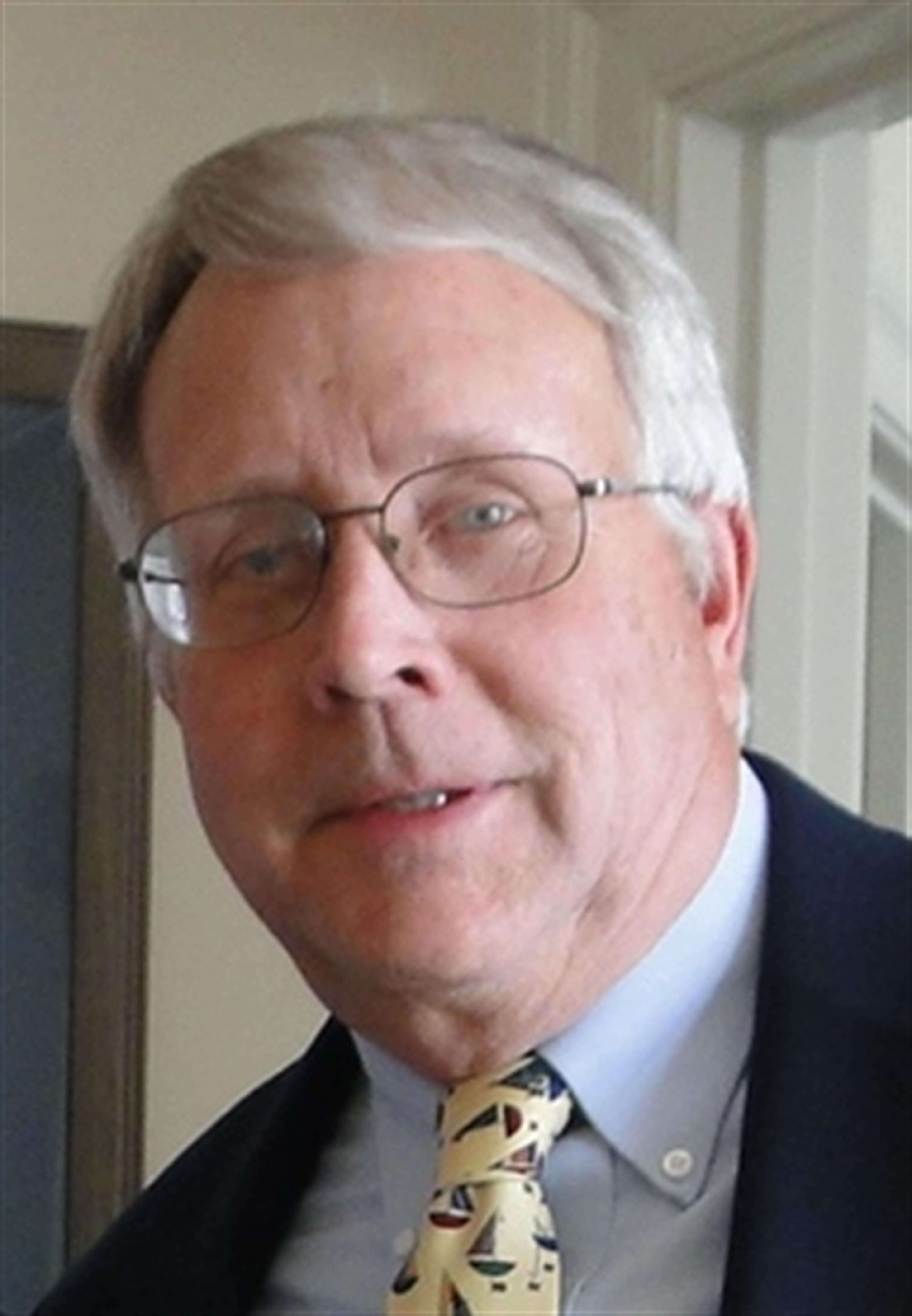 John P. McKay