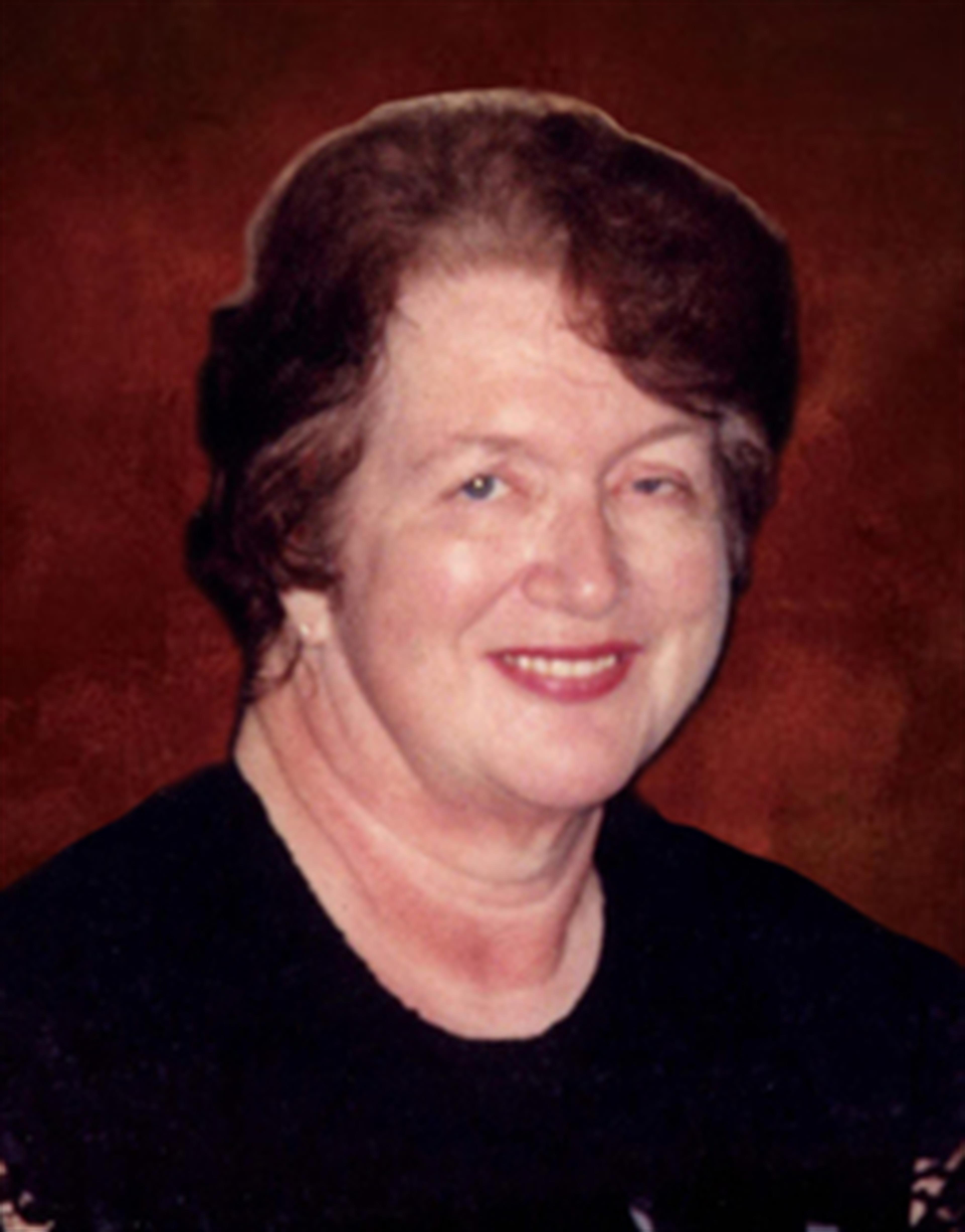 Dolores J.  Zakarian