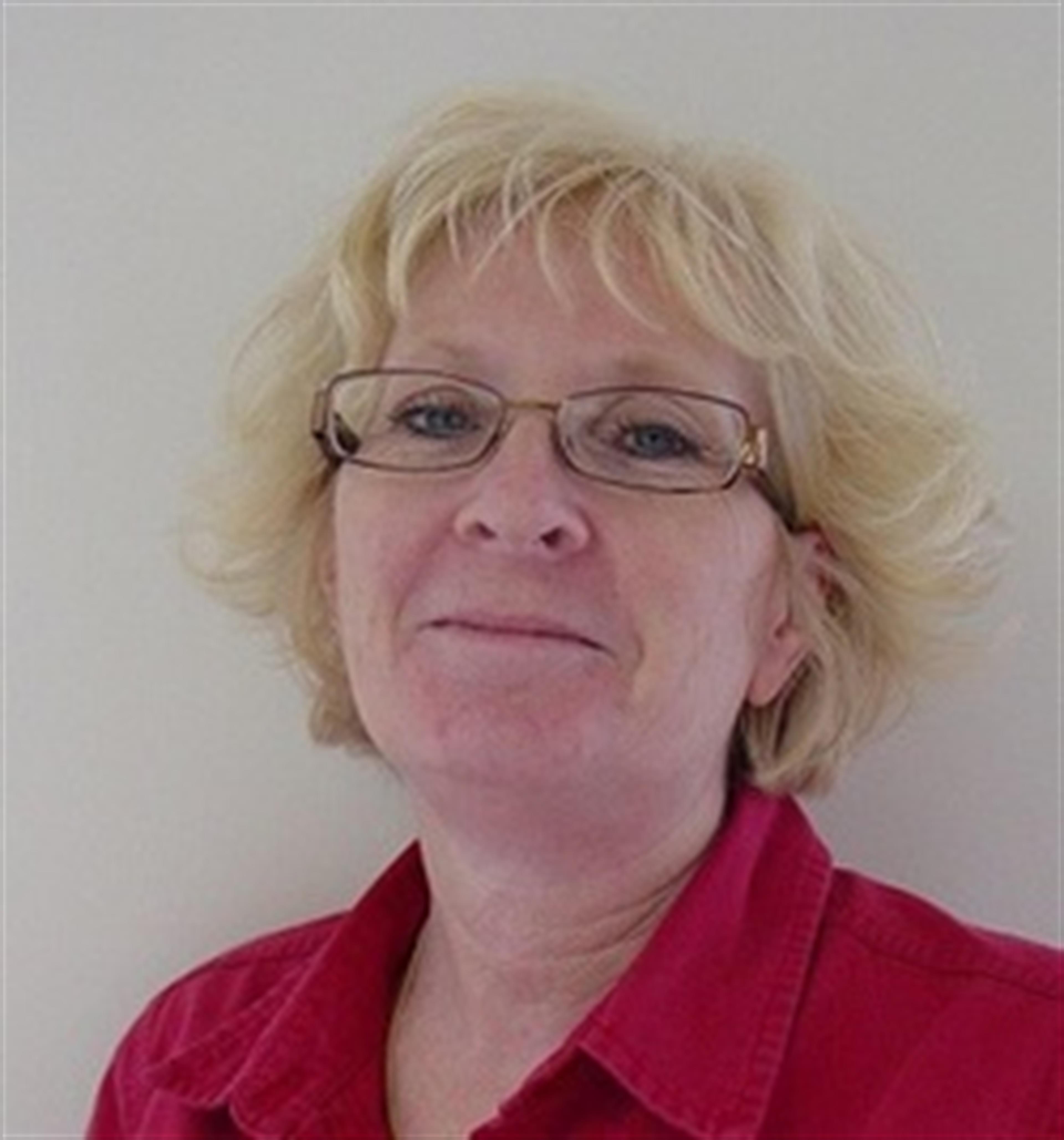 Rose Marie Imhof