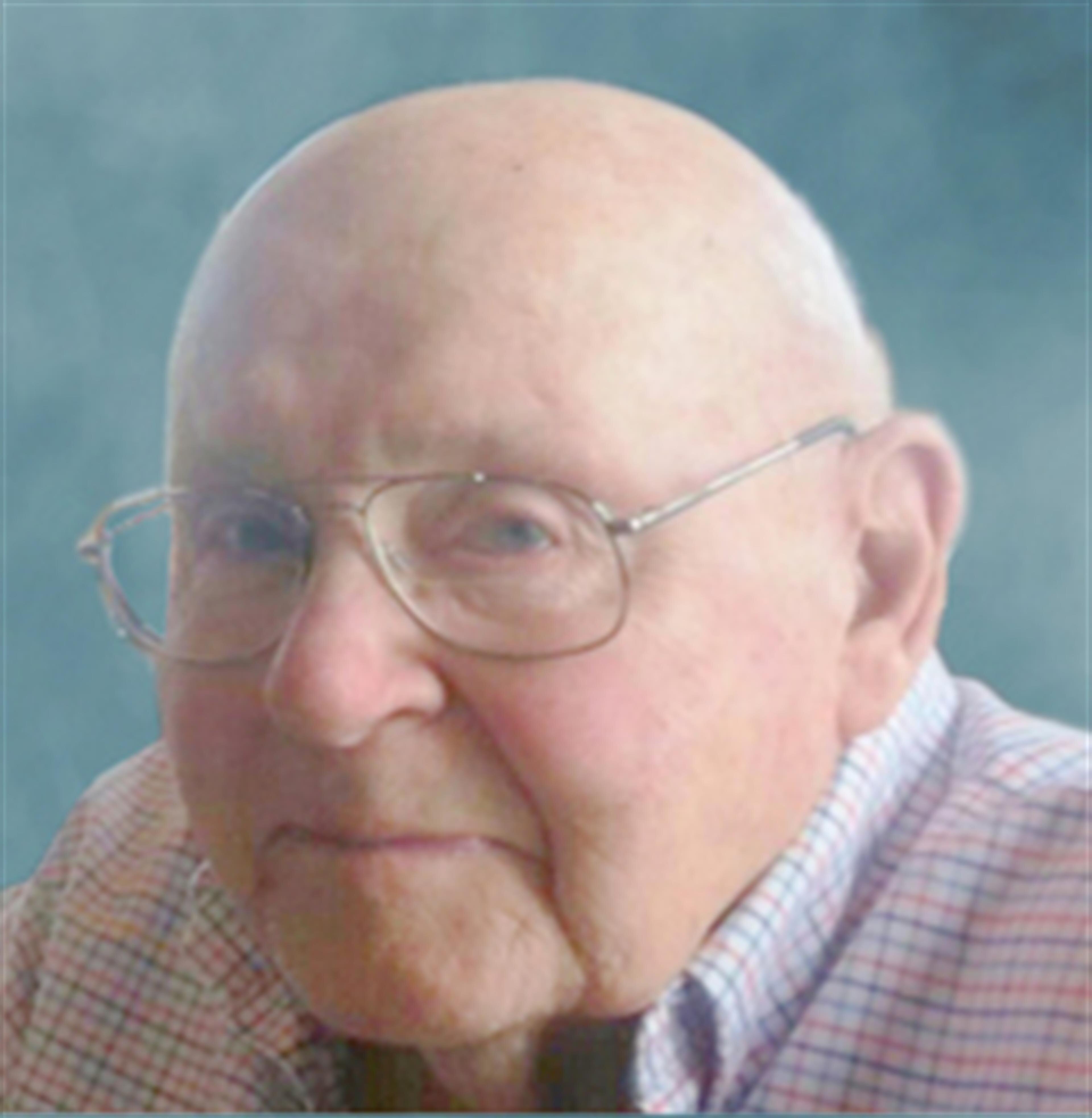 Thomas N.  Crowley