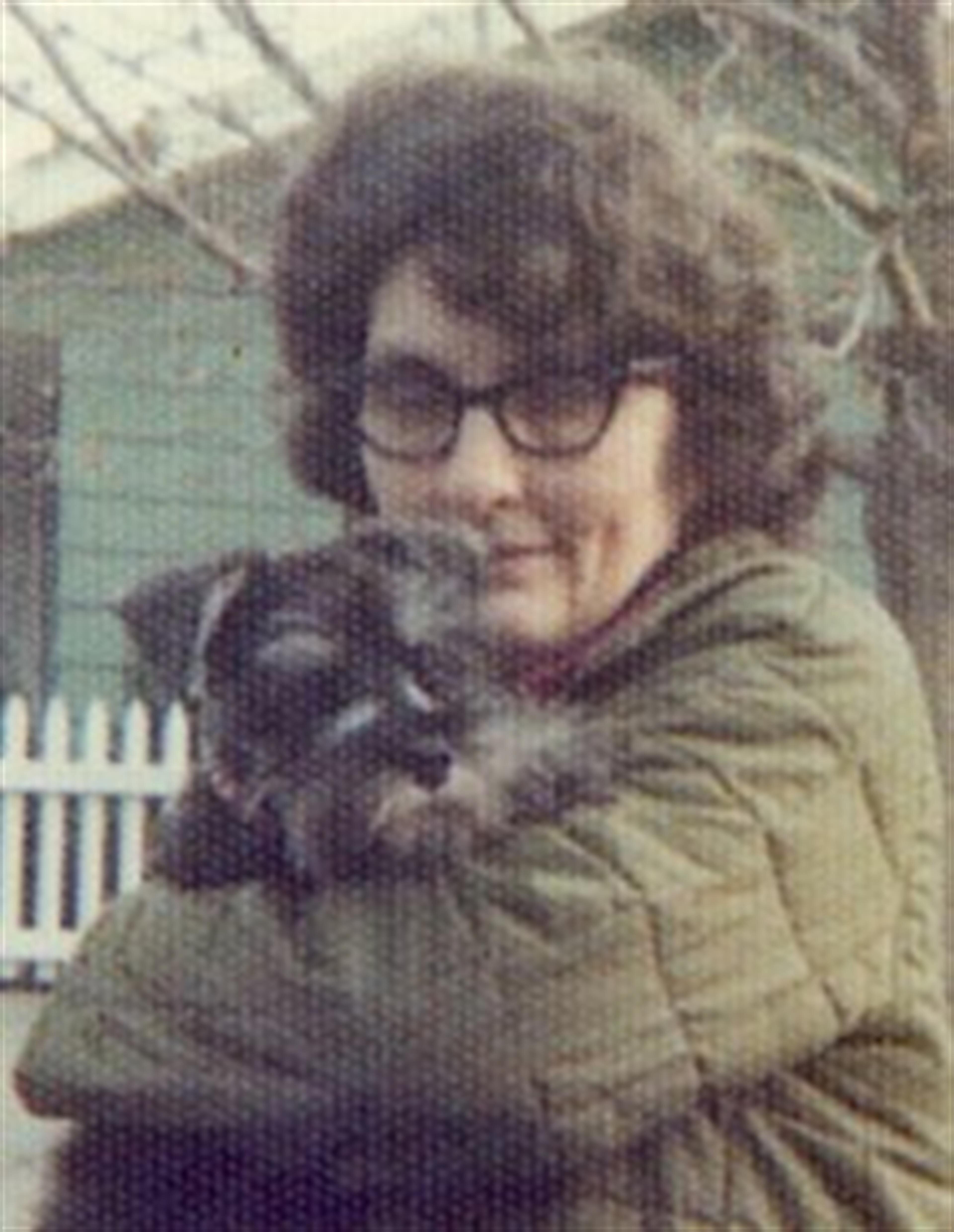 Ethelder  Burleigh