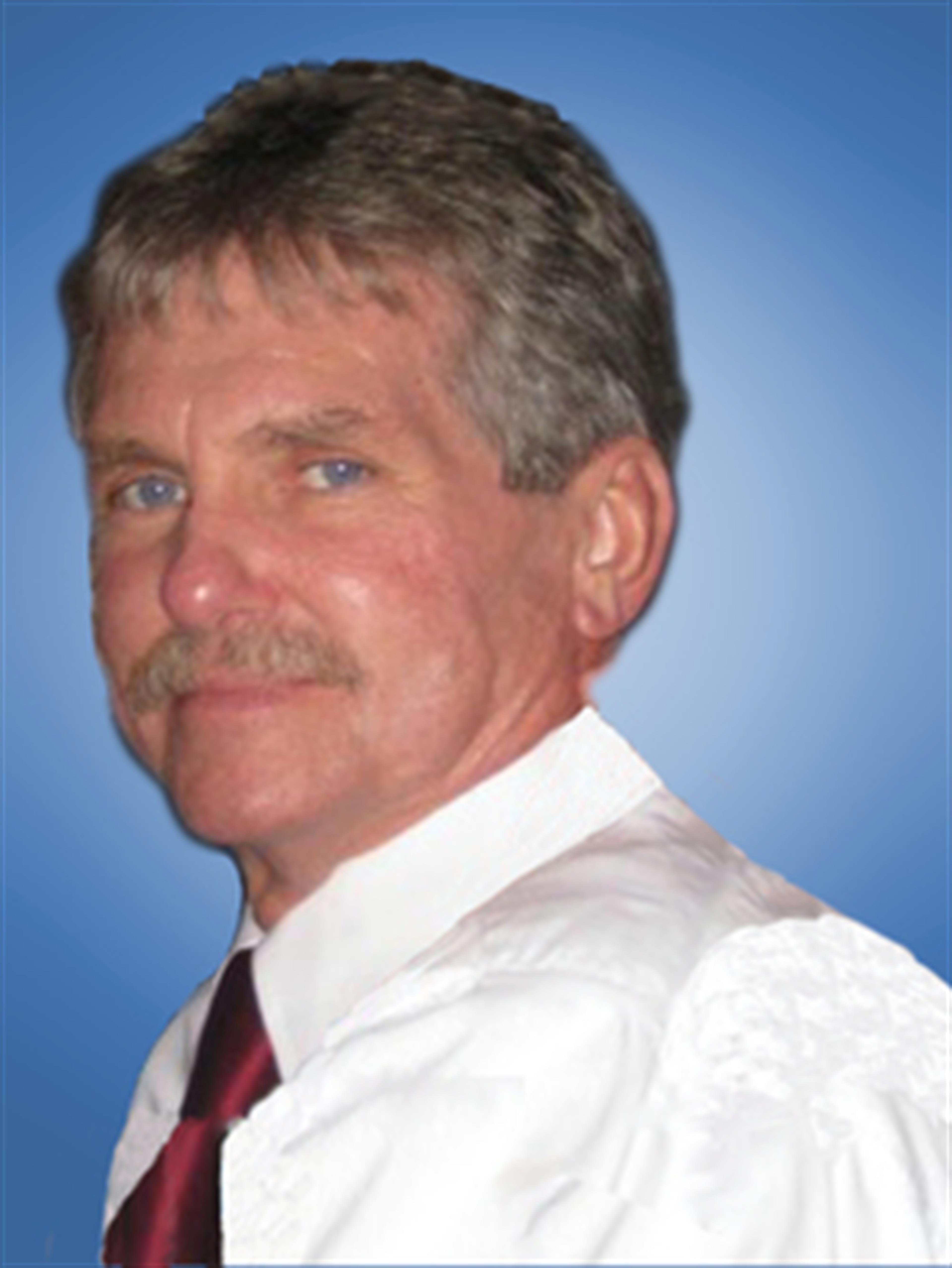 Charles "Chick" W.  Bradford
