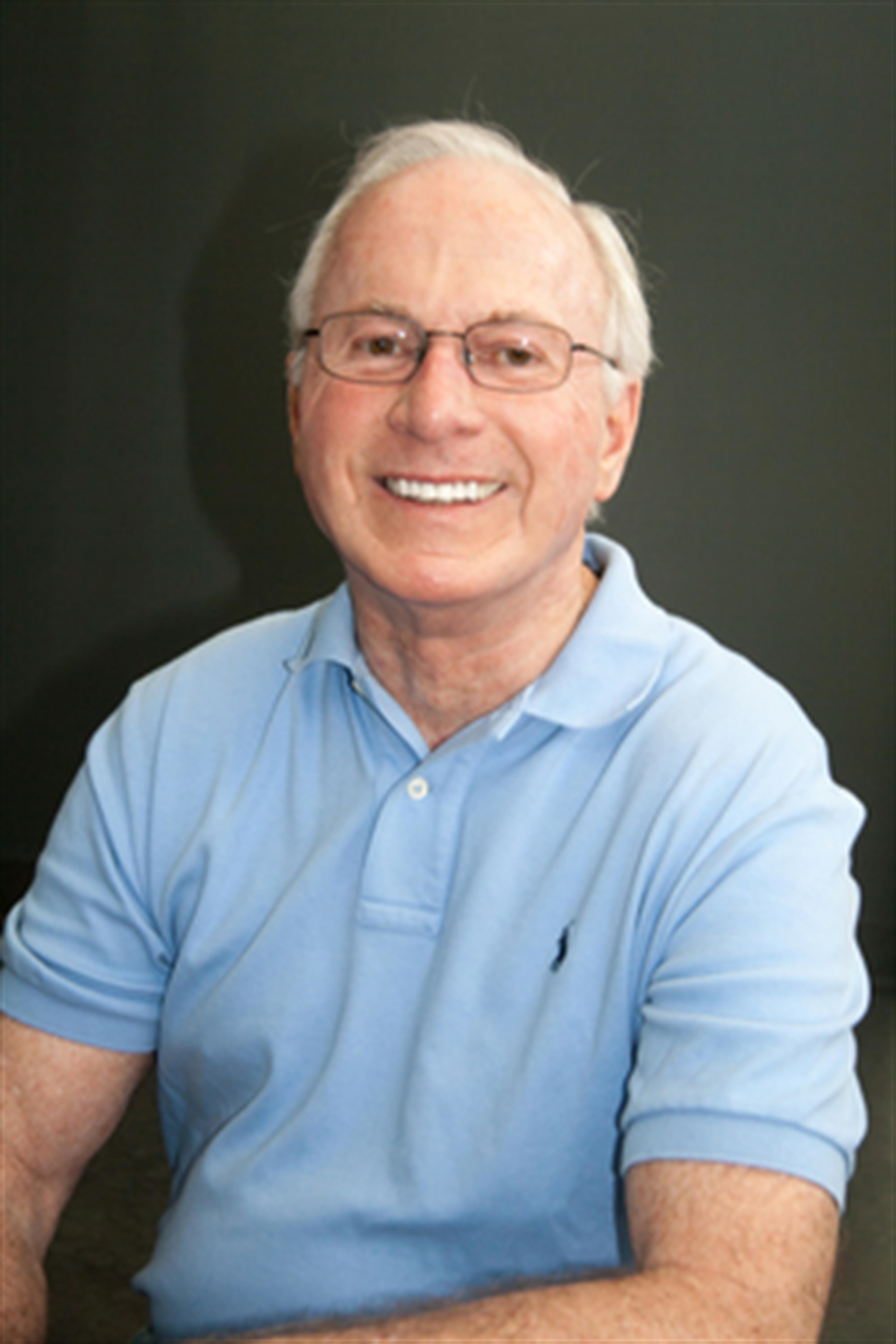 Charles D. Lee