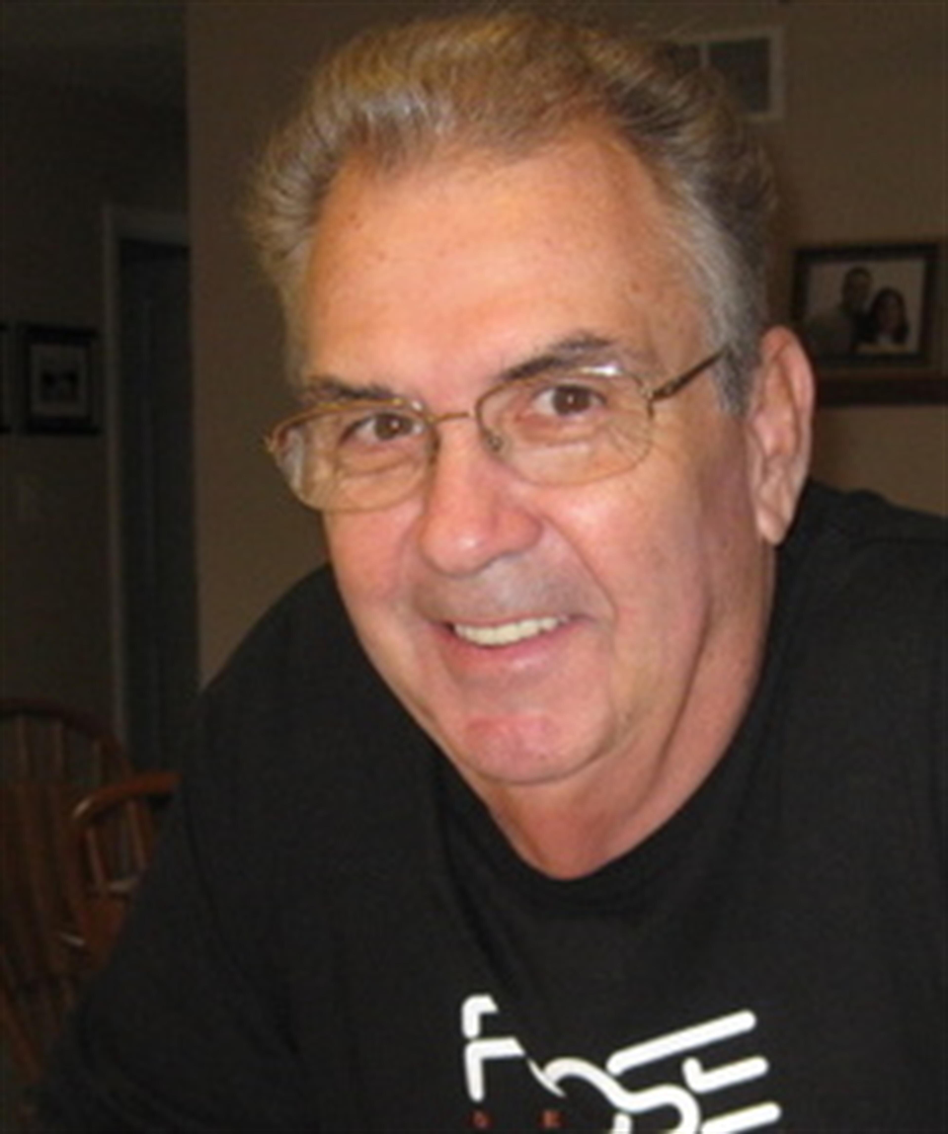 David A. Schettig