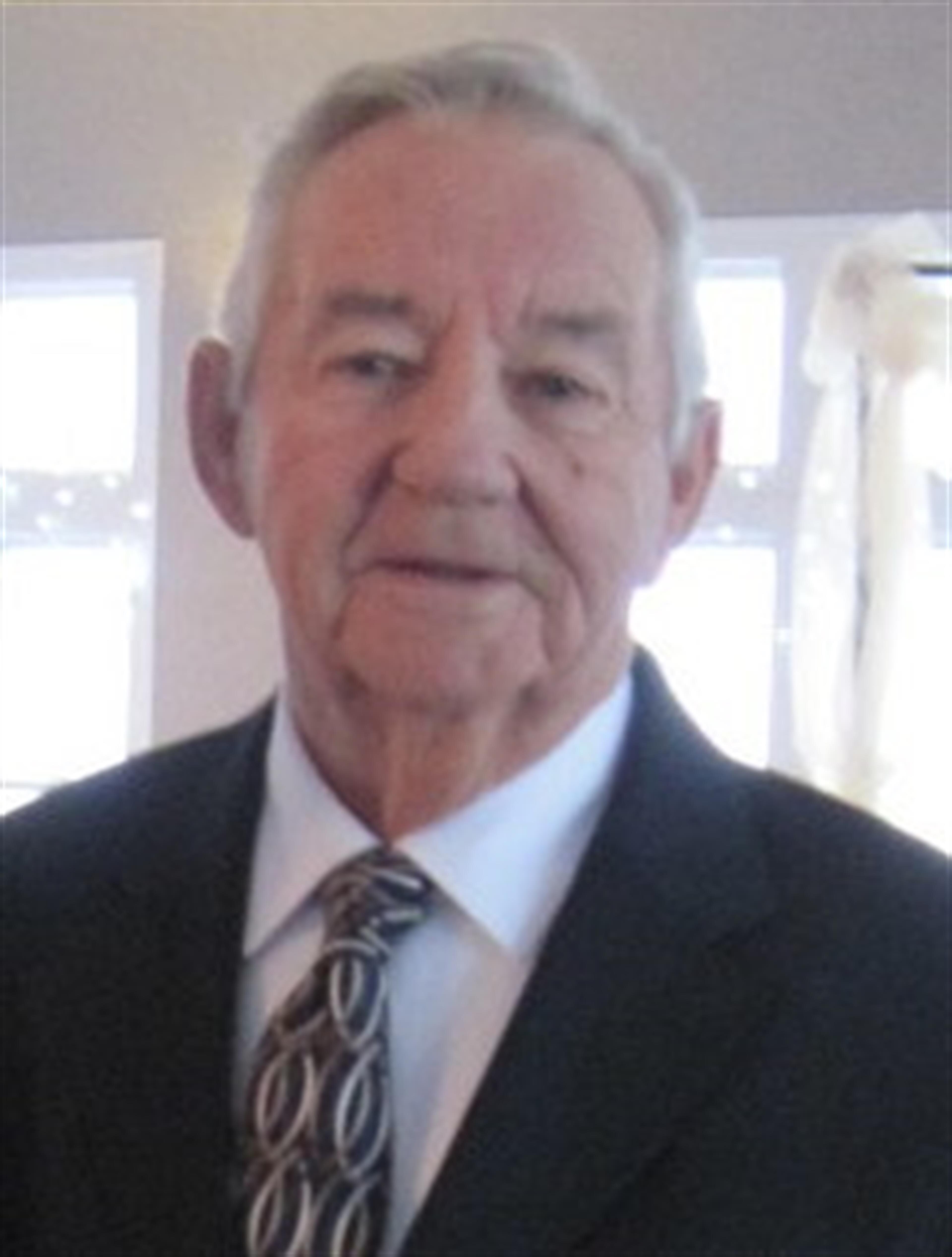 Bob S. Burton
