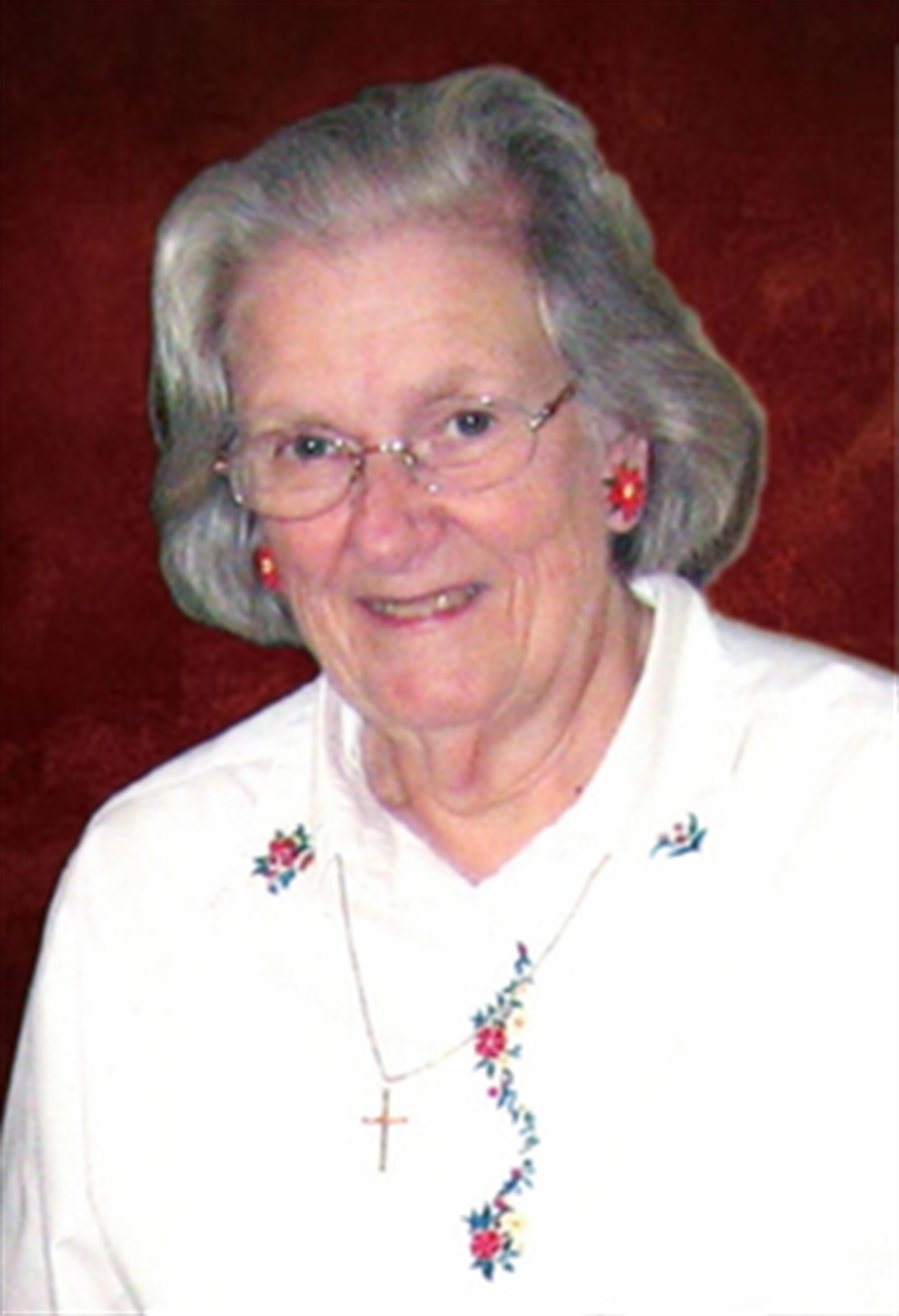 Hilda H. Best