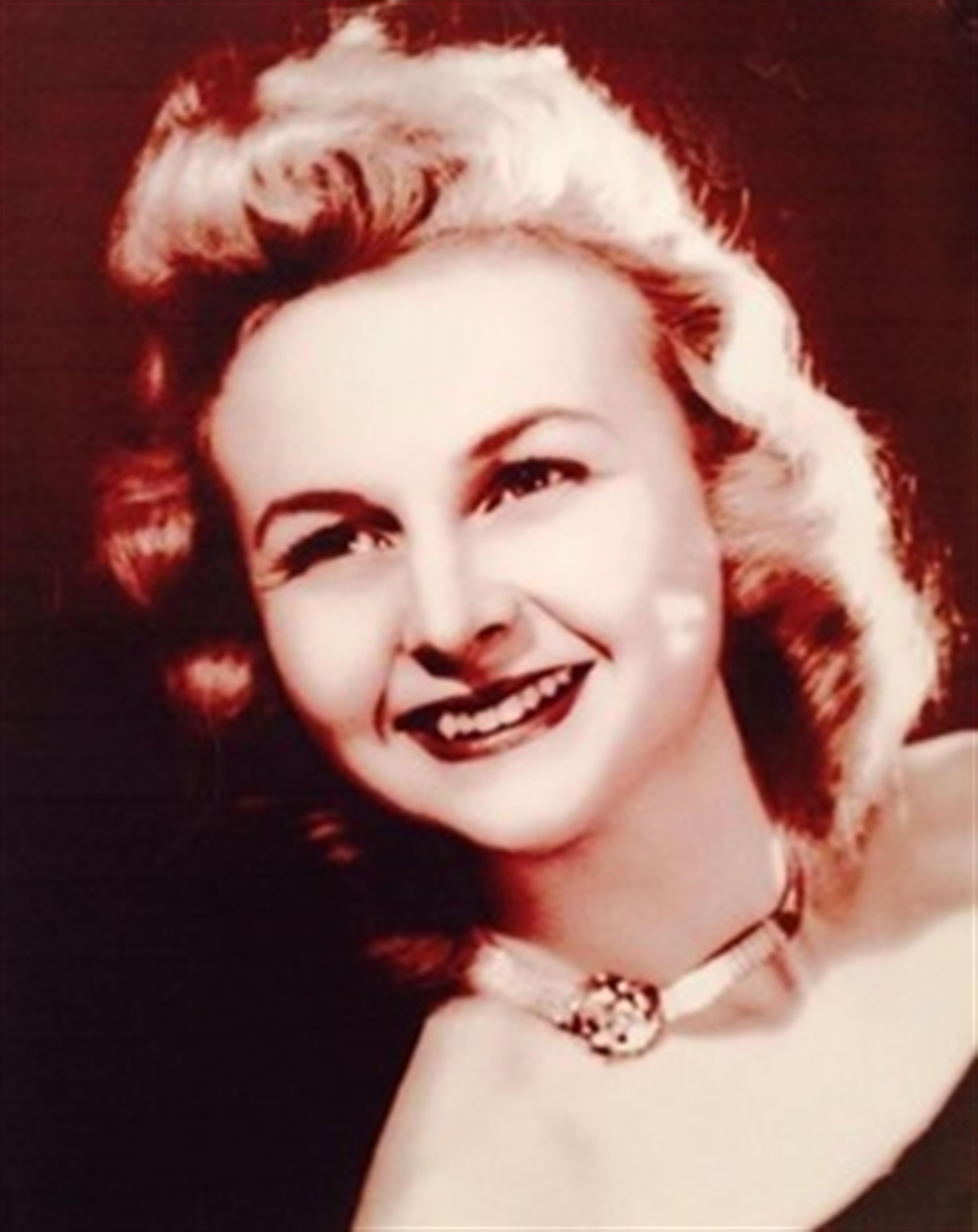 Shirley M. January