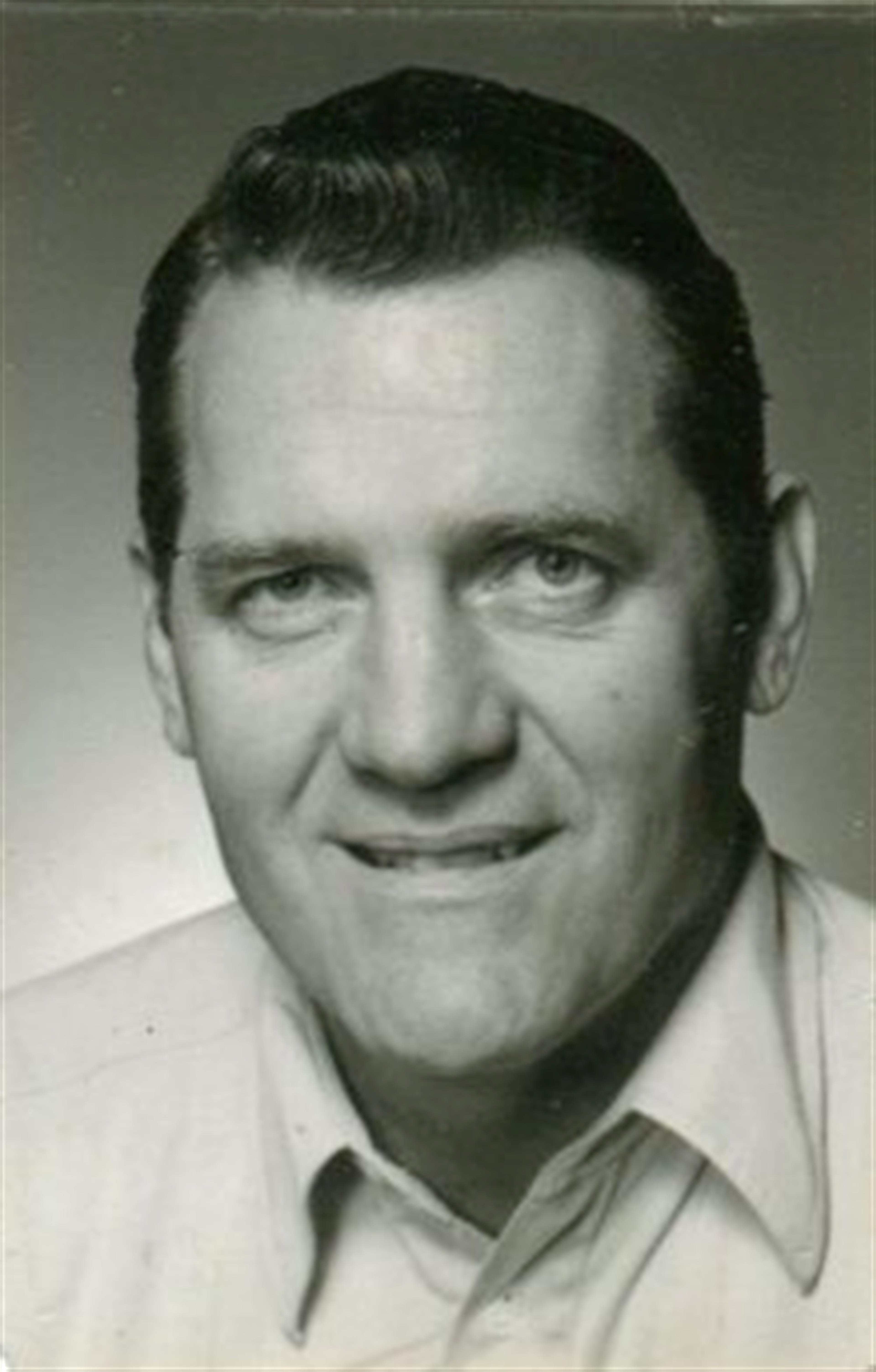 Deacon John A Smith