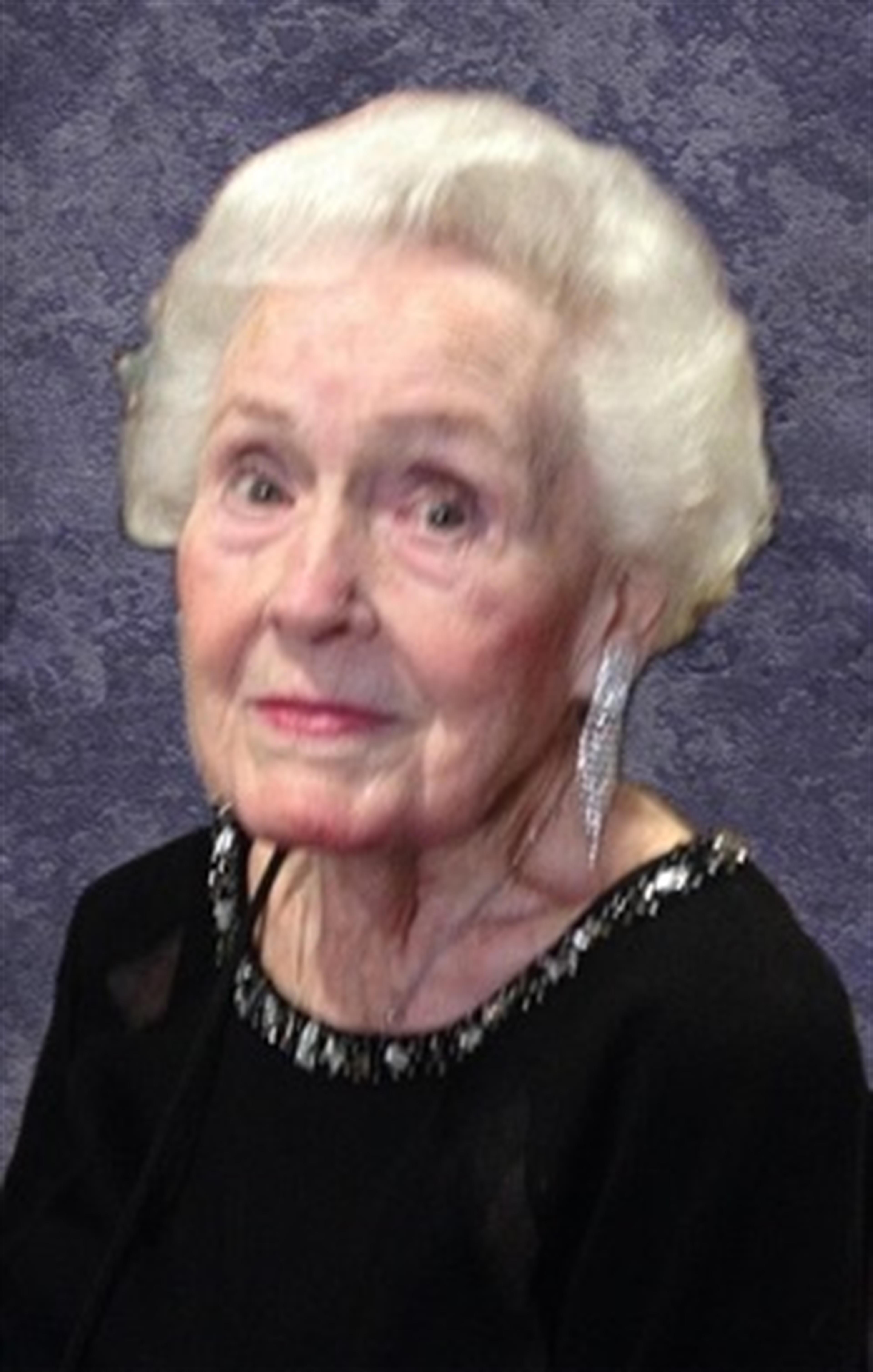Rita R. Cathcart