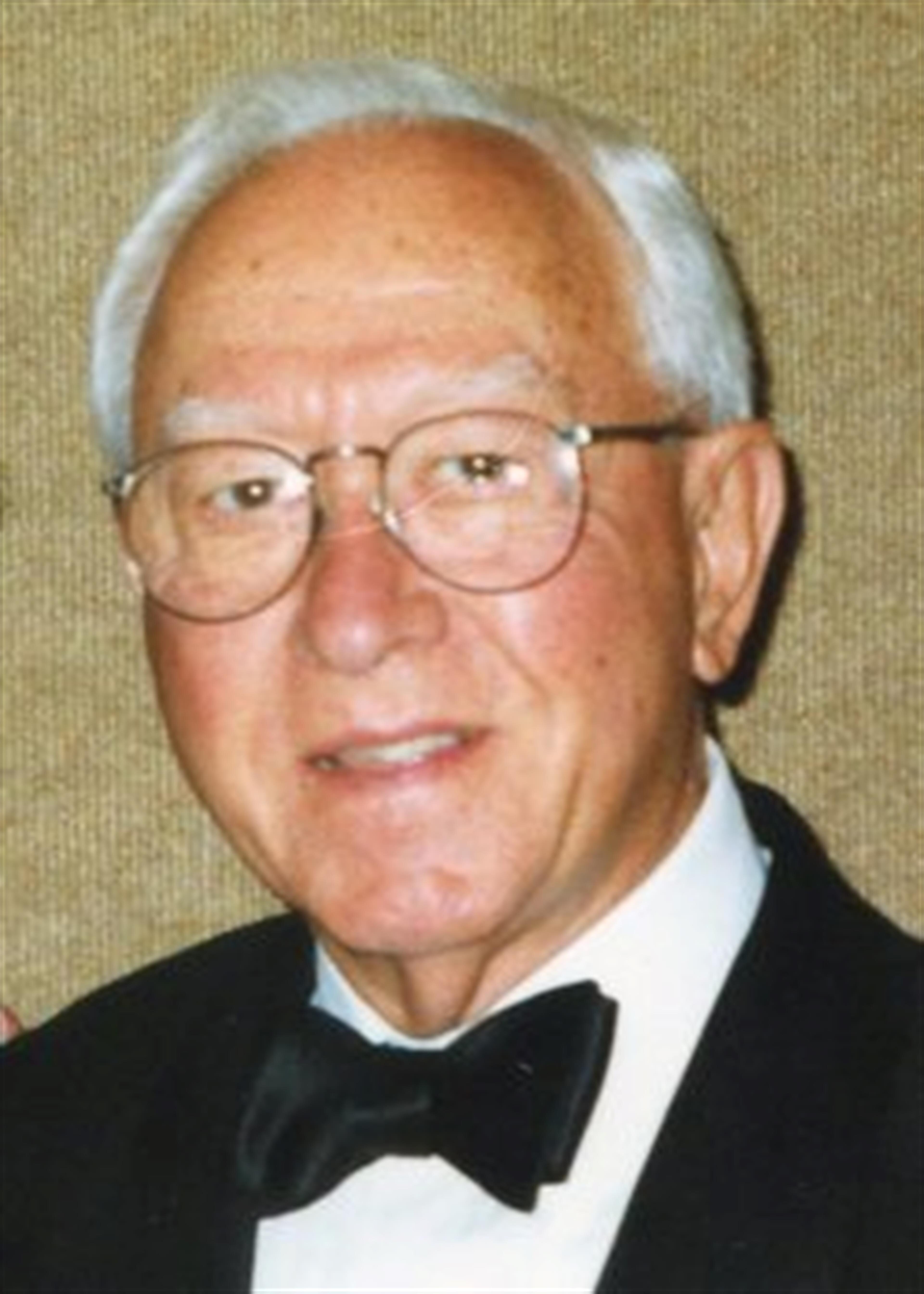 Jerome "Jerry" H. S. Sandy