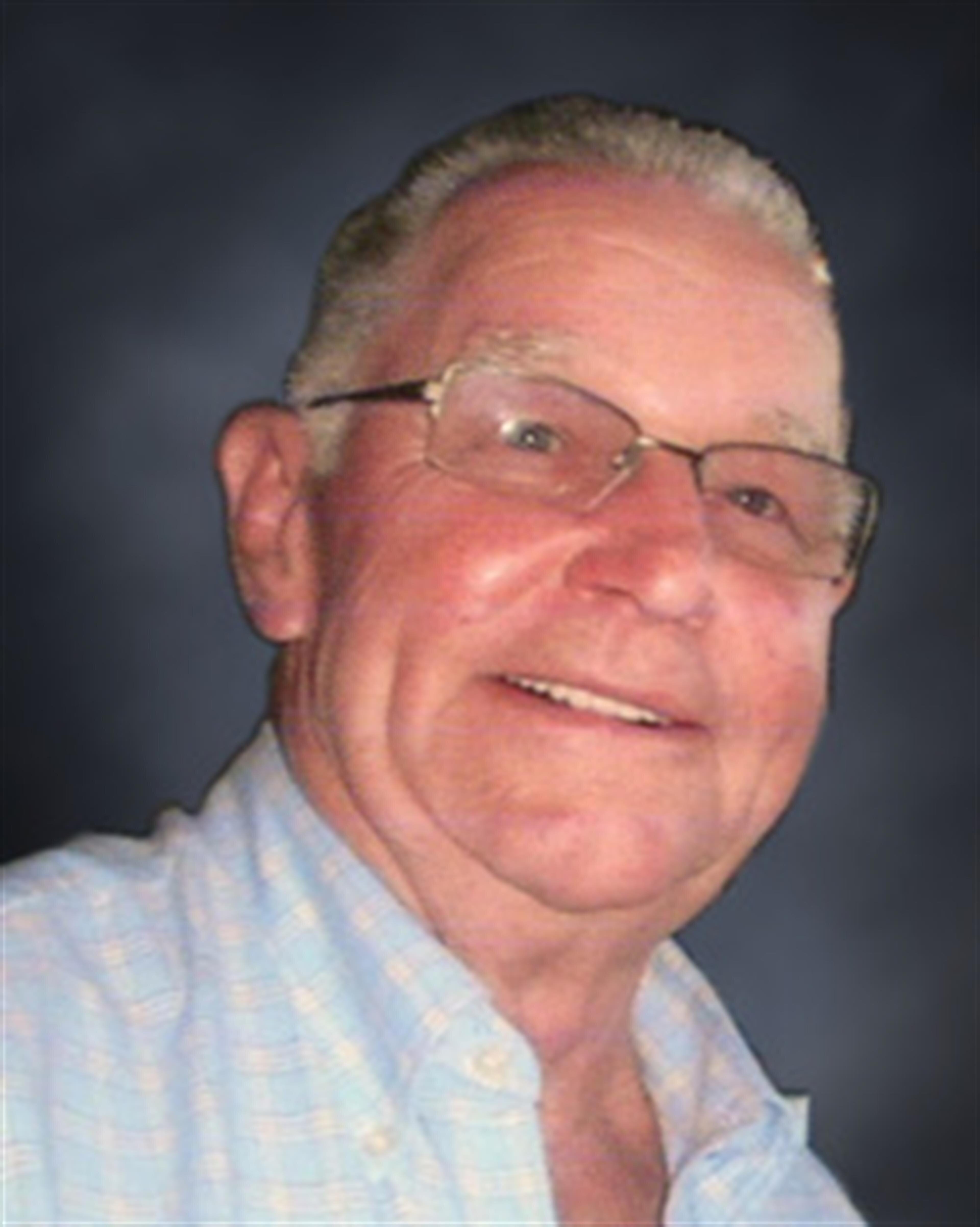 George "Sonny"  Swain