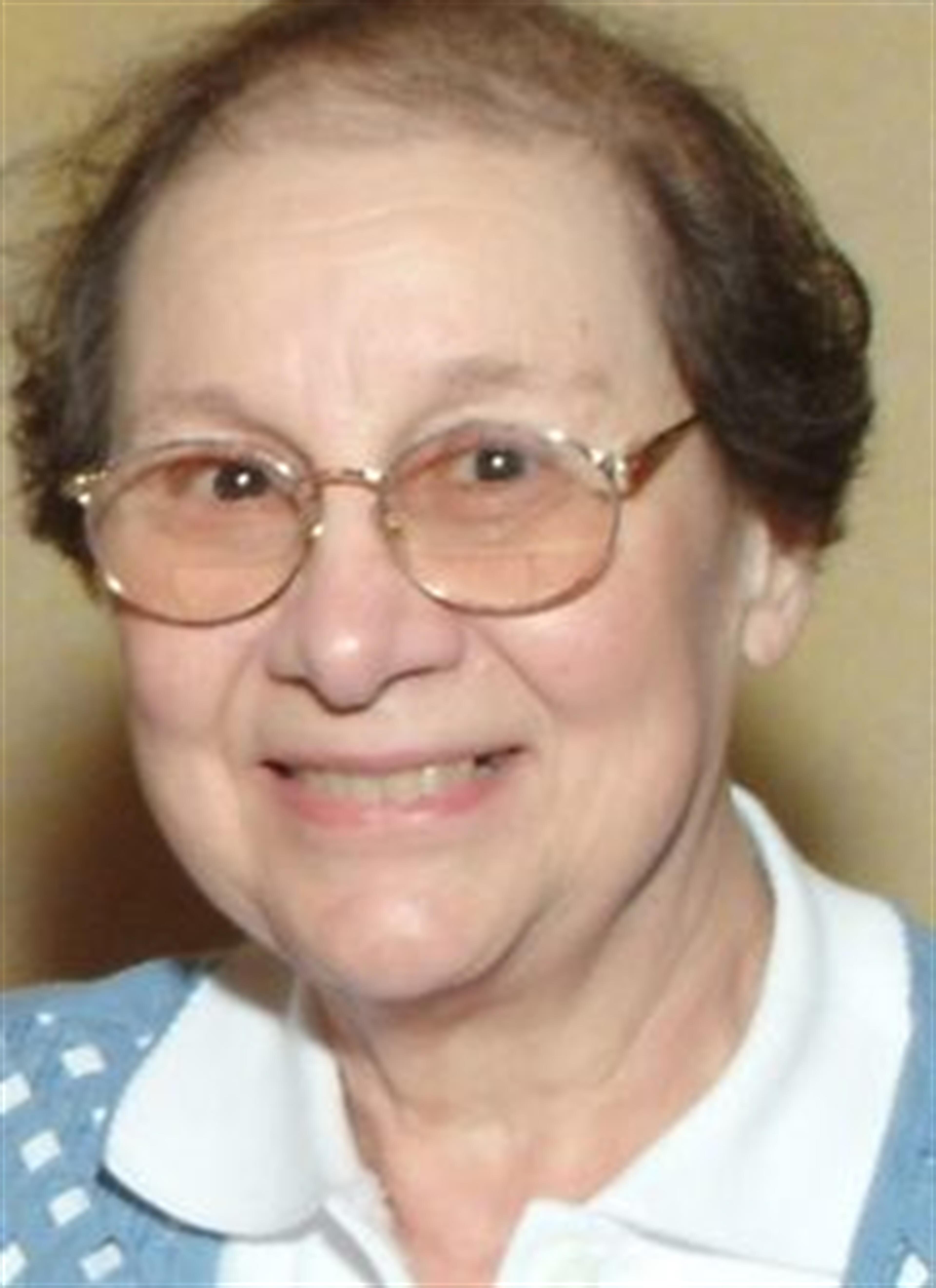Loretta M. Steele