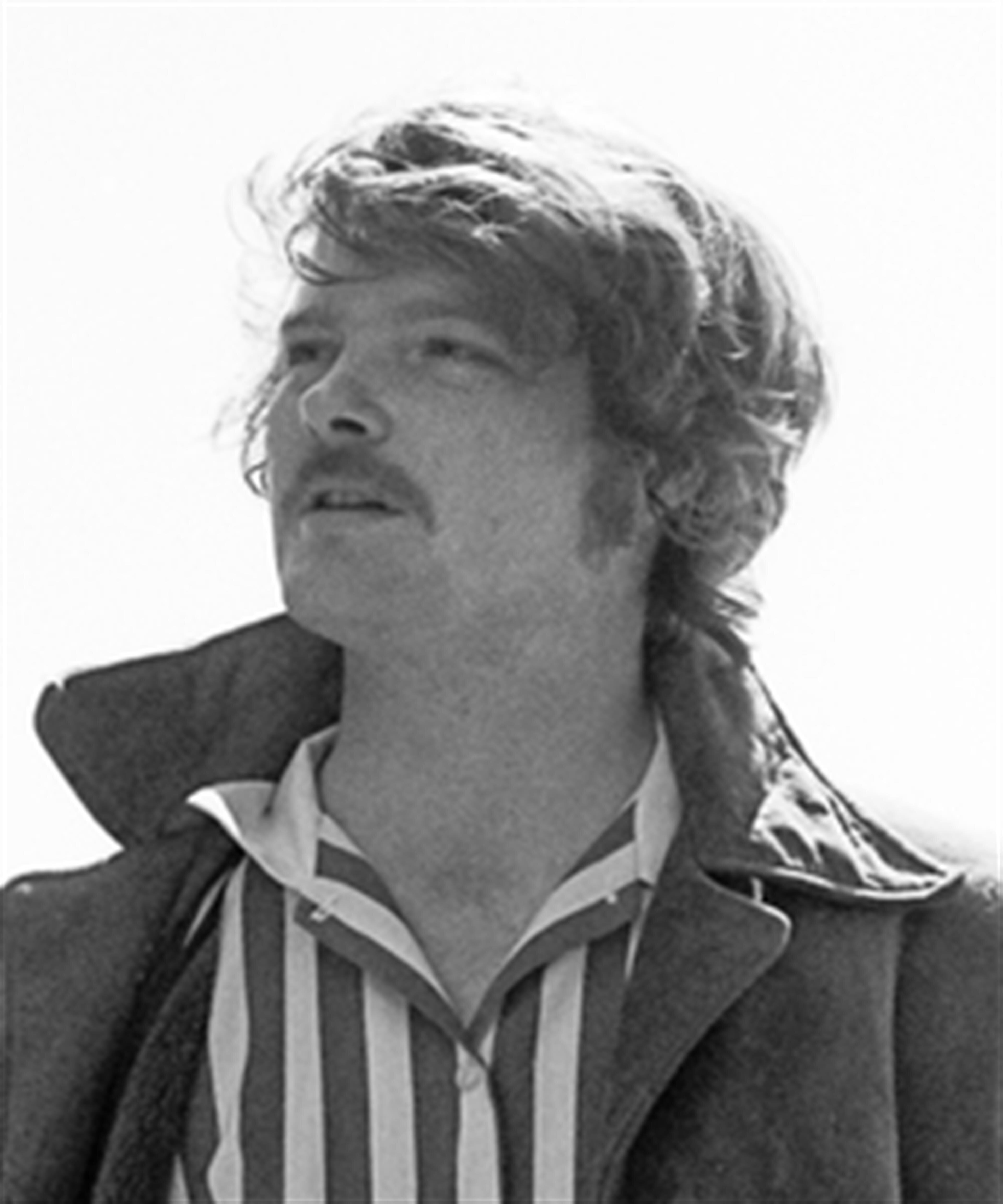 Daniel "Jay"  Zacharias