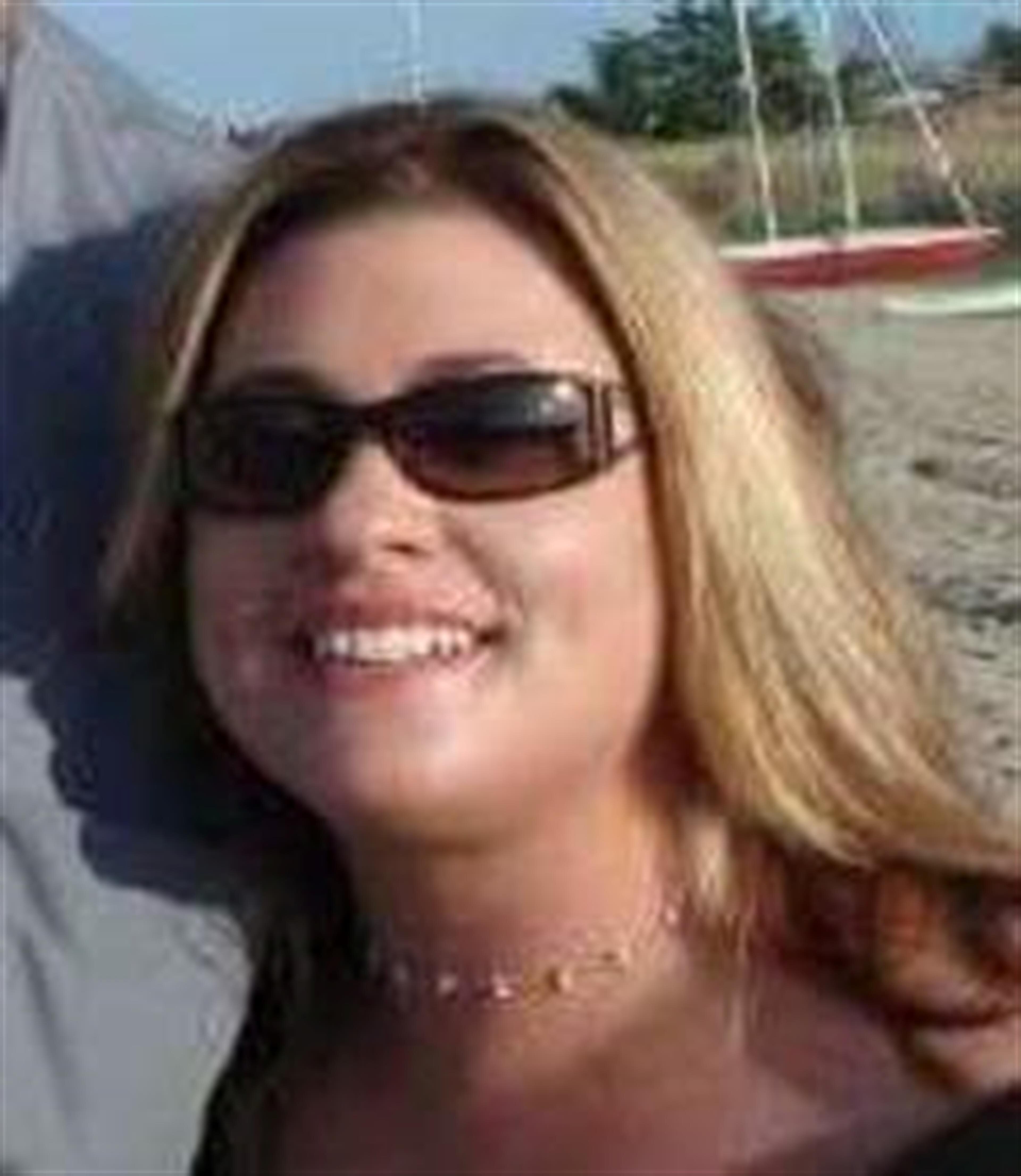 Jenny Rebecca Cribbin
