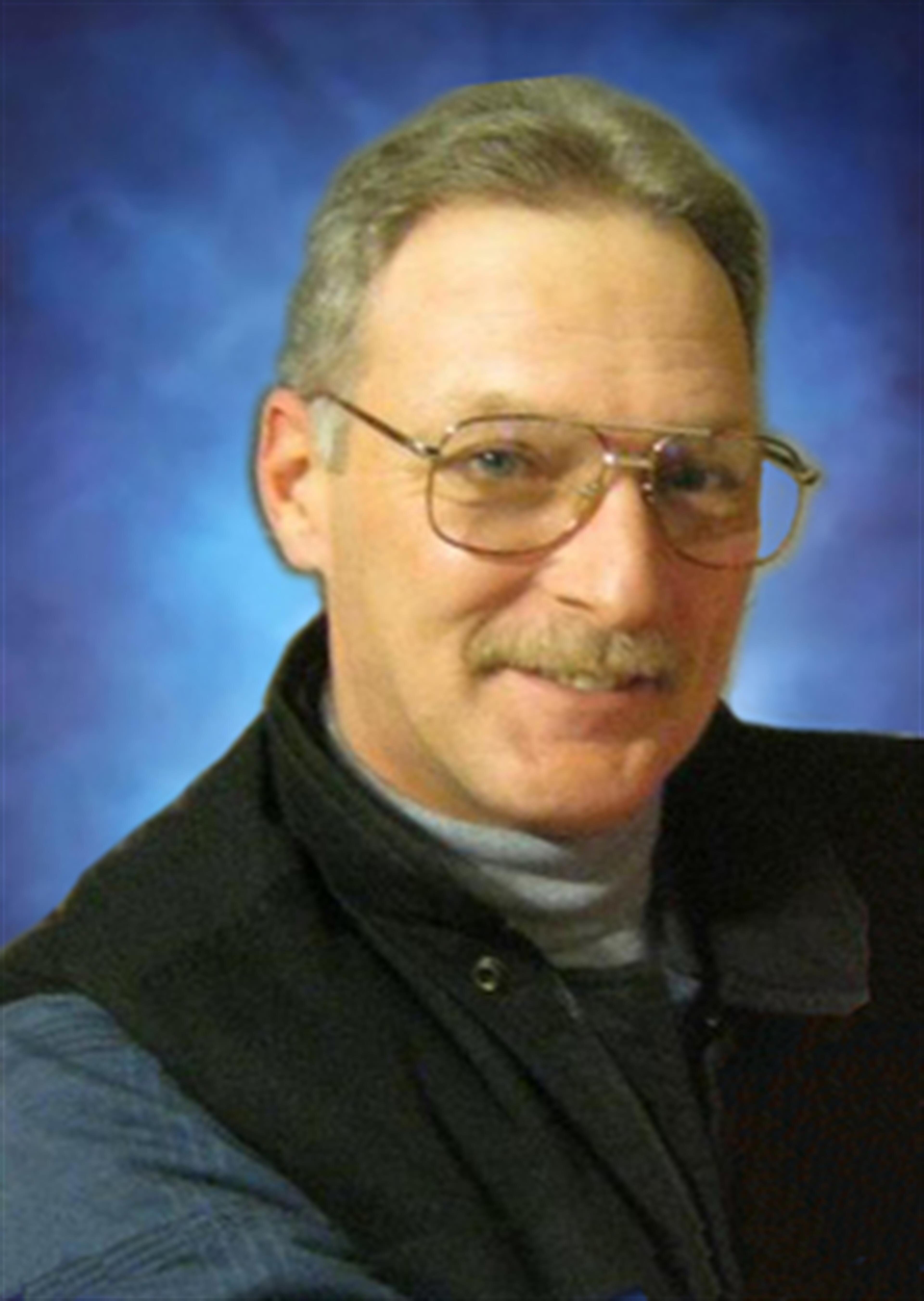 Dean Russell Greener