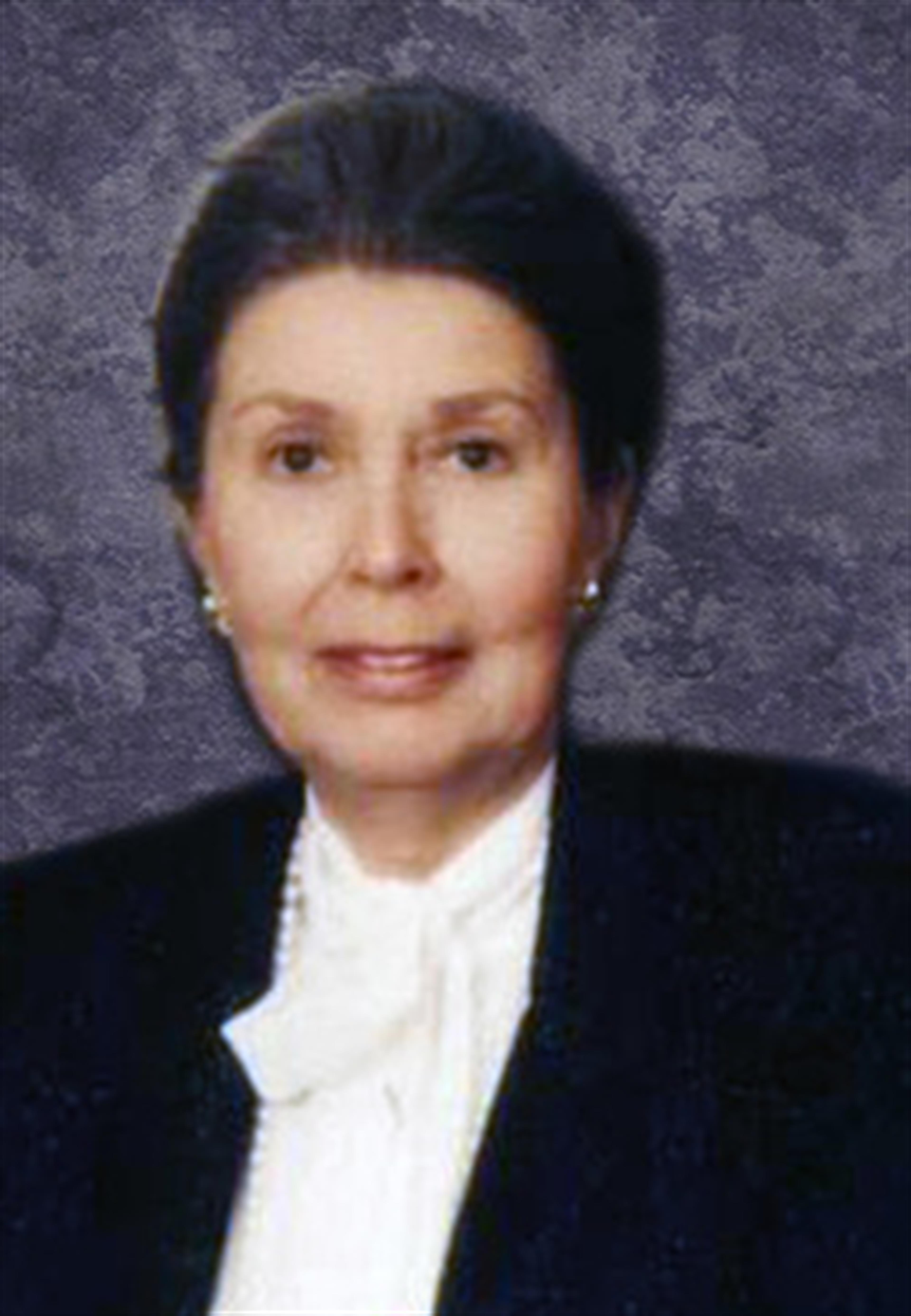 Jane W.  Gott