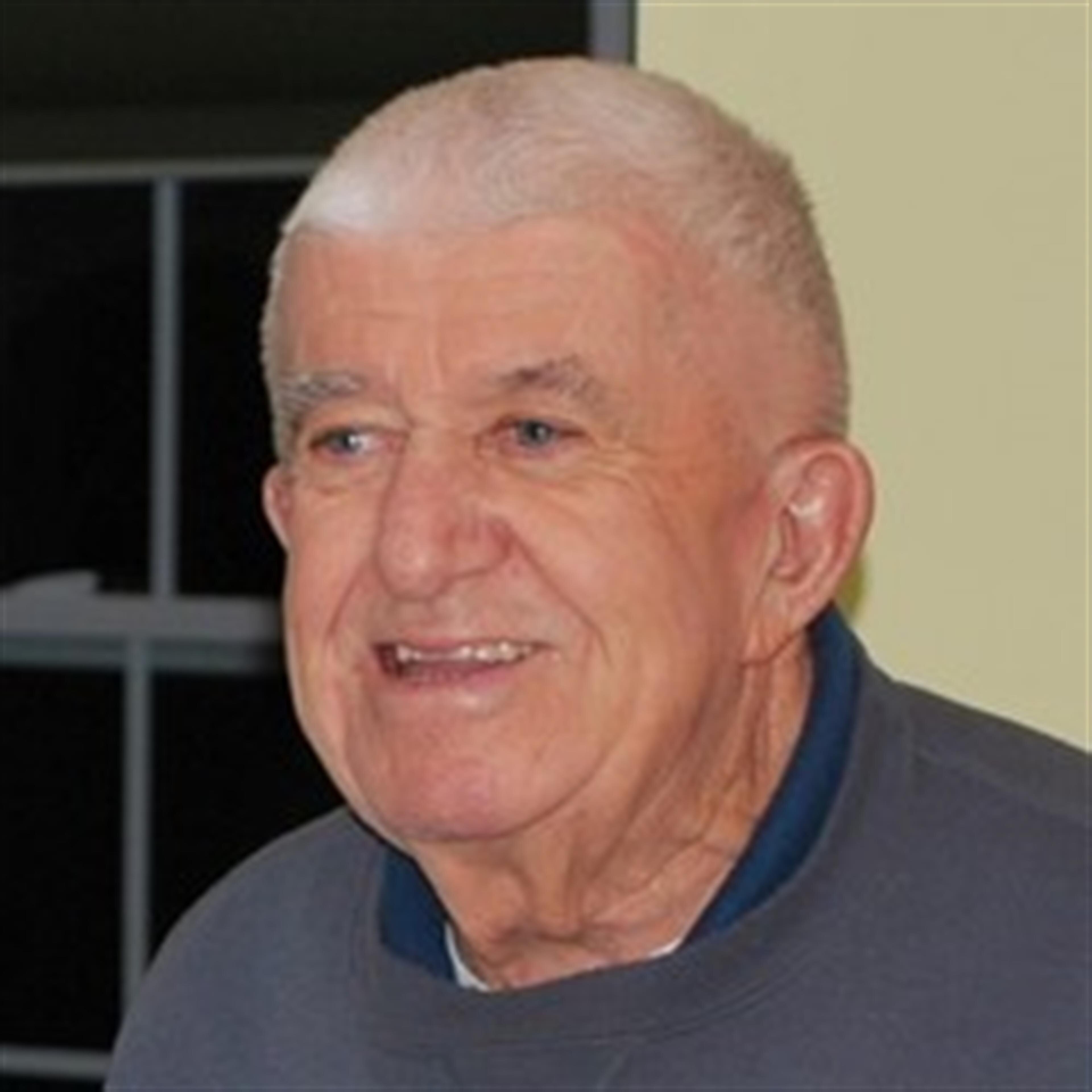 John J. Burns
