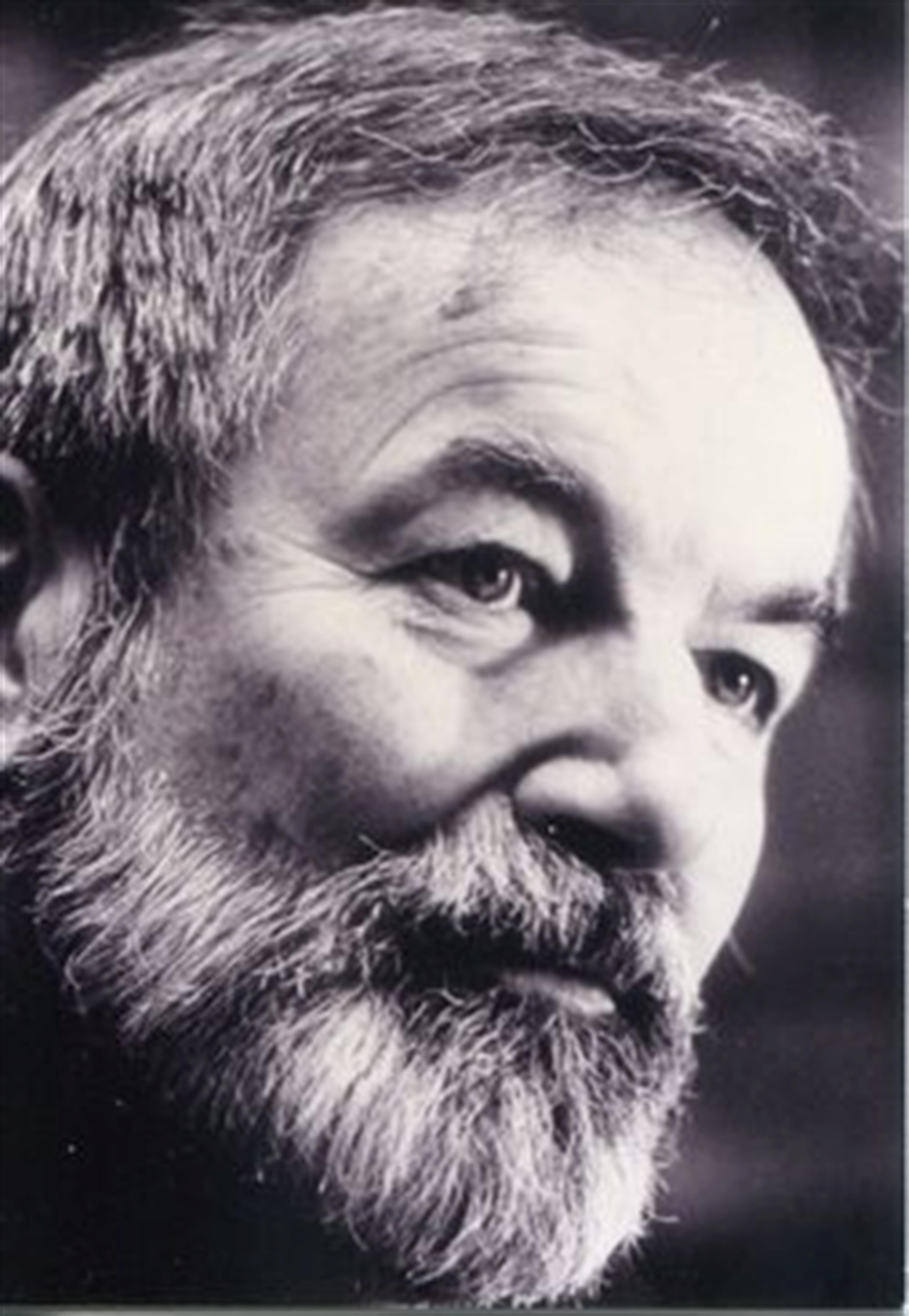 John F.  Steinbruck