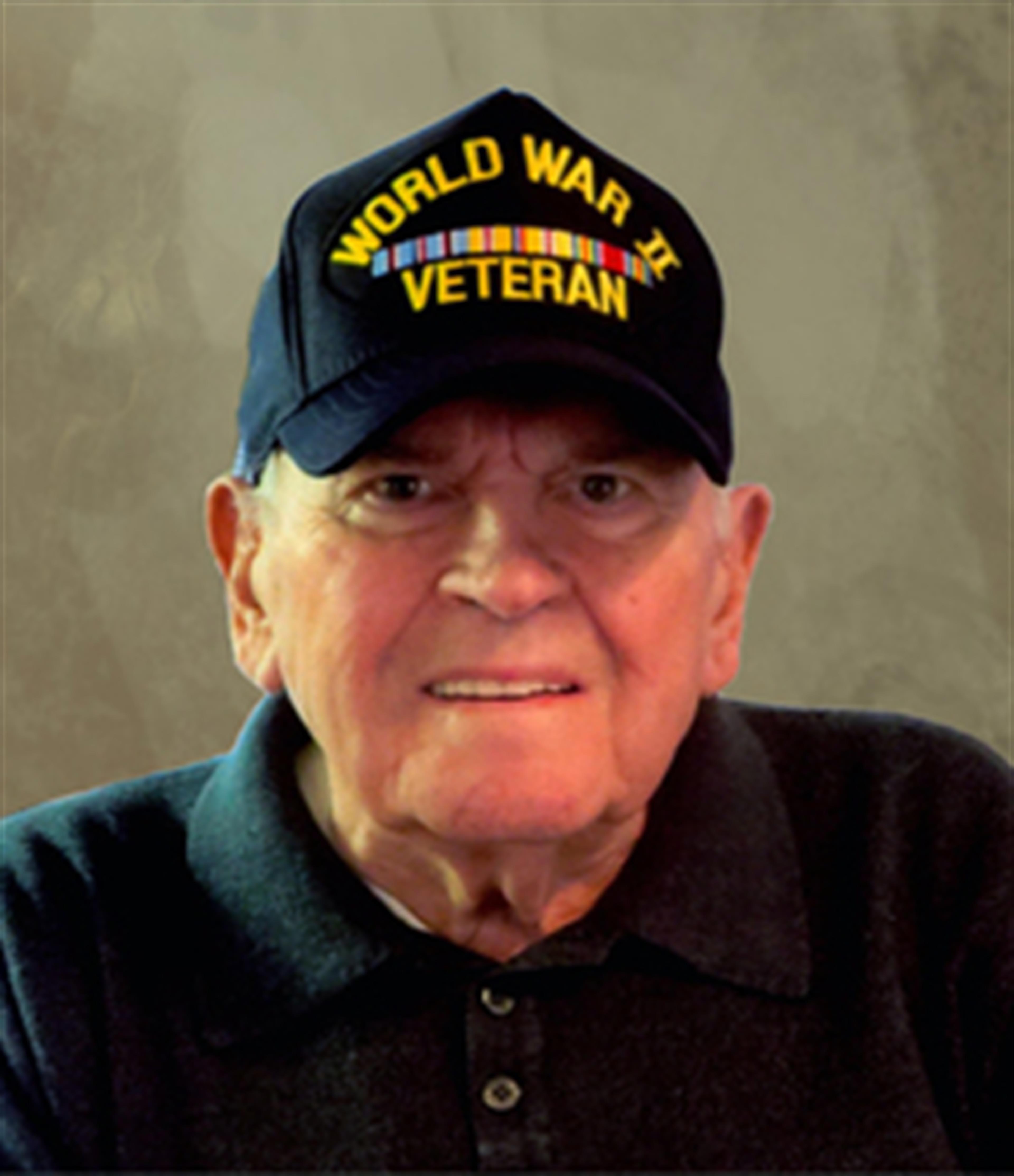 Allen "Al" C. Hohman