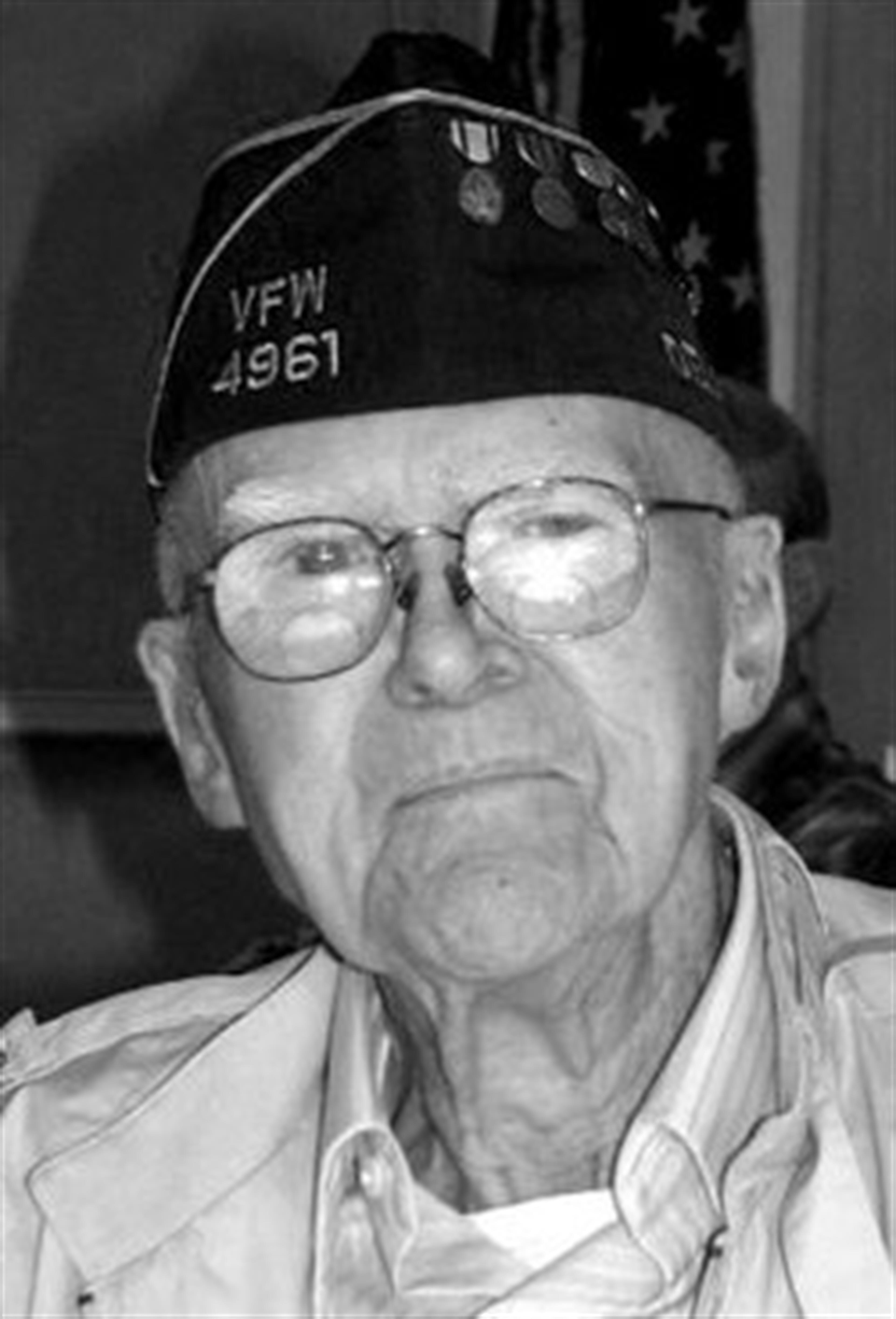 Elwood Cooper  Dean
