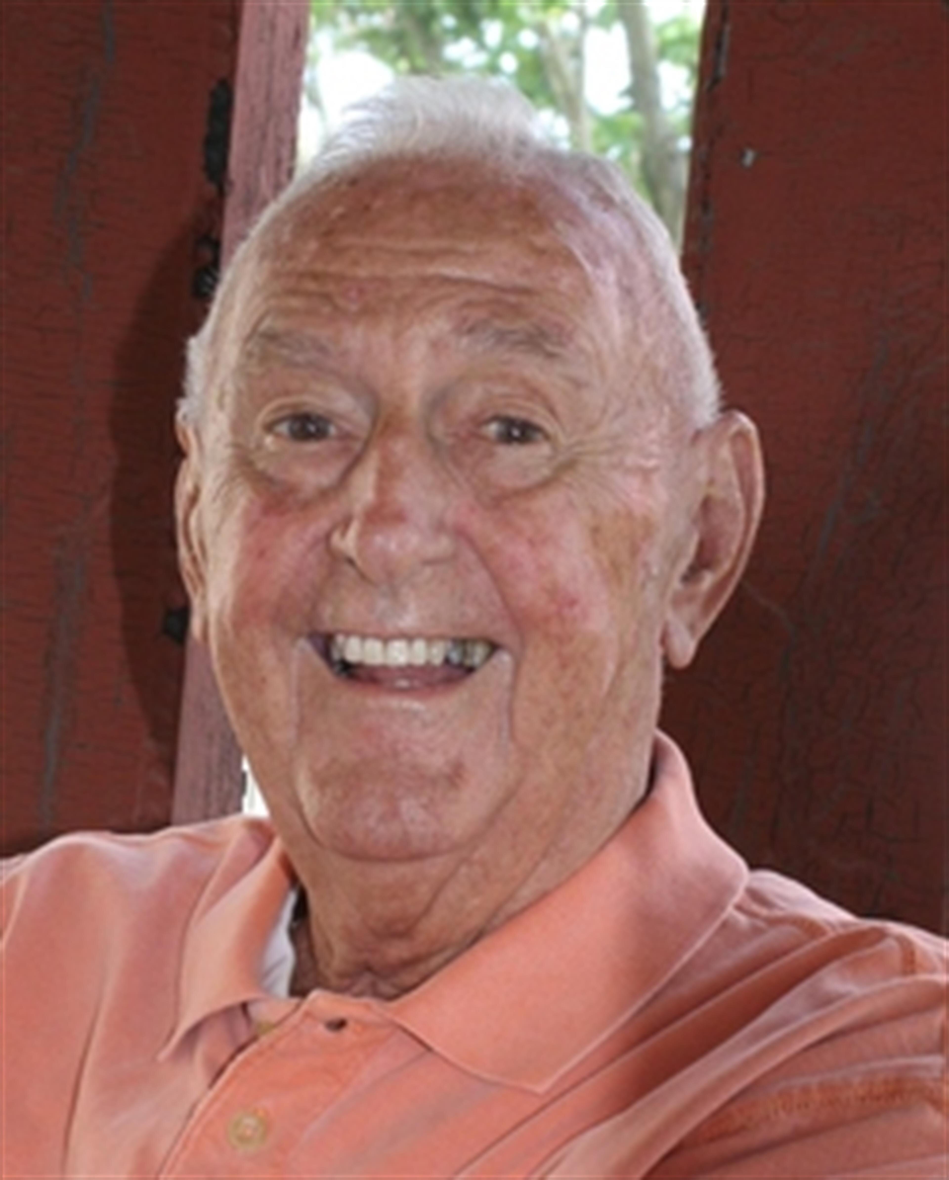 Edward "Eddie" C. Creadick