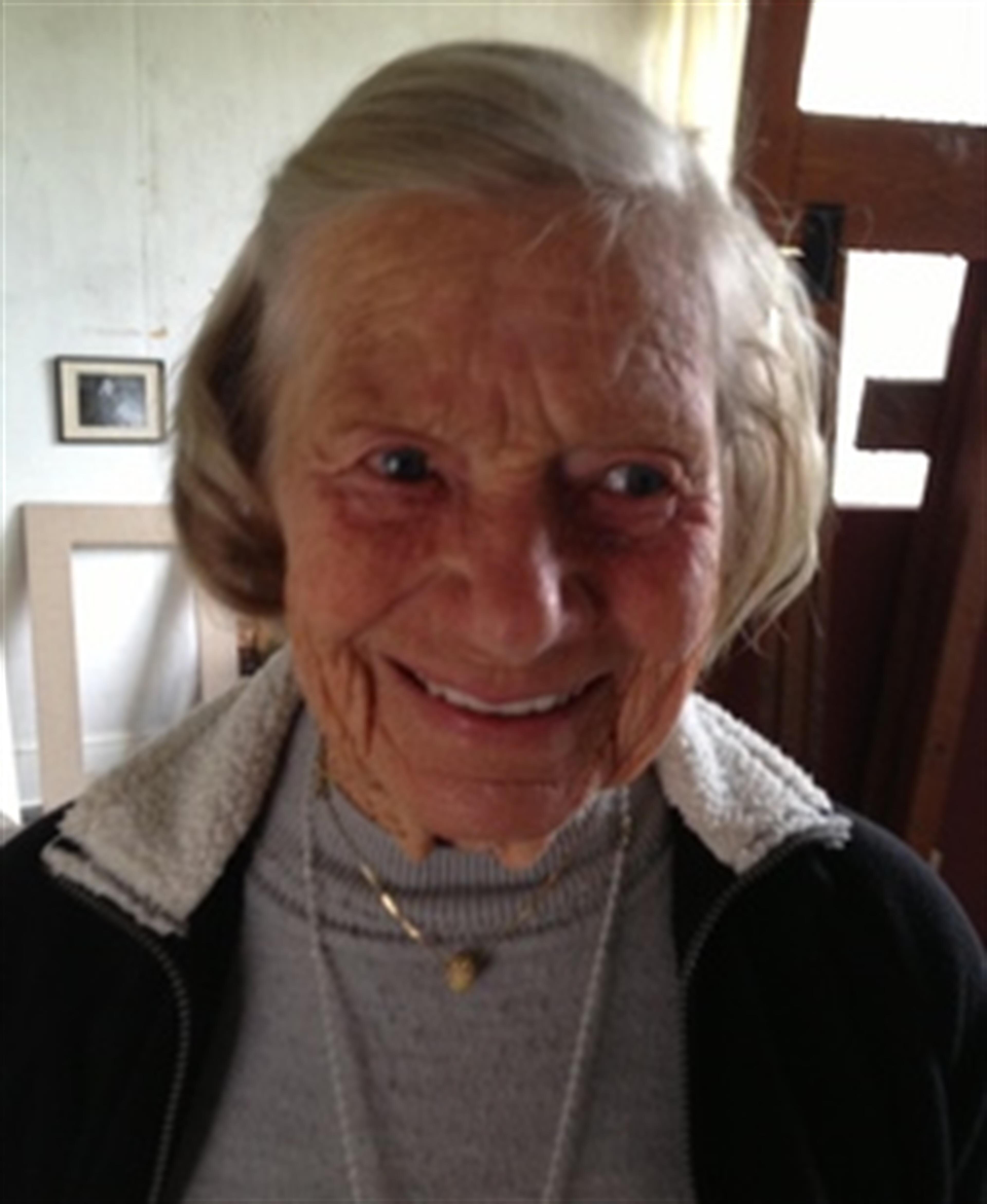 Marie  Wik