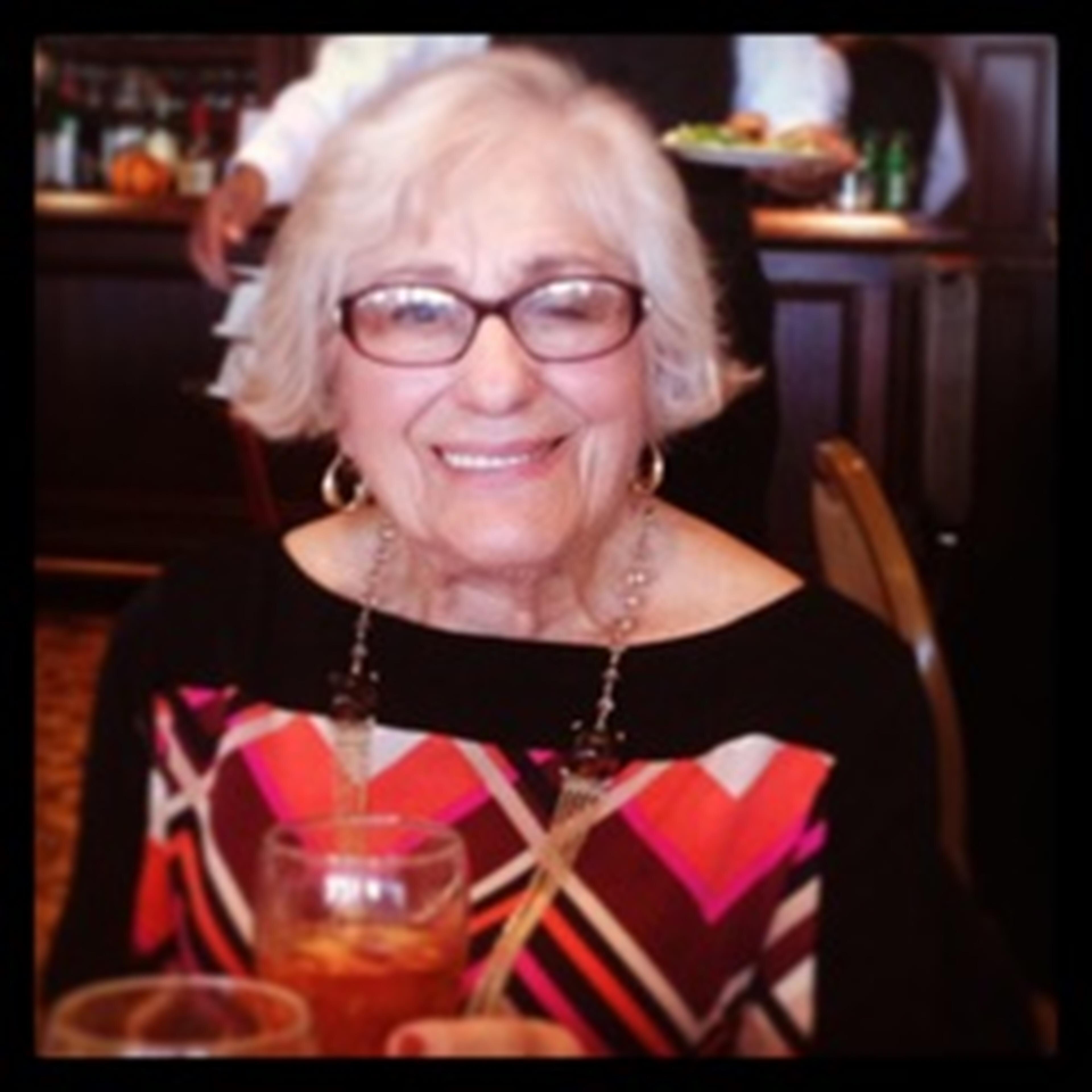 Mary  B.  Pantazis