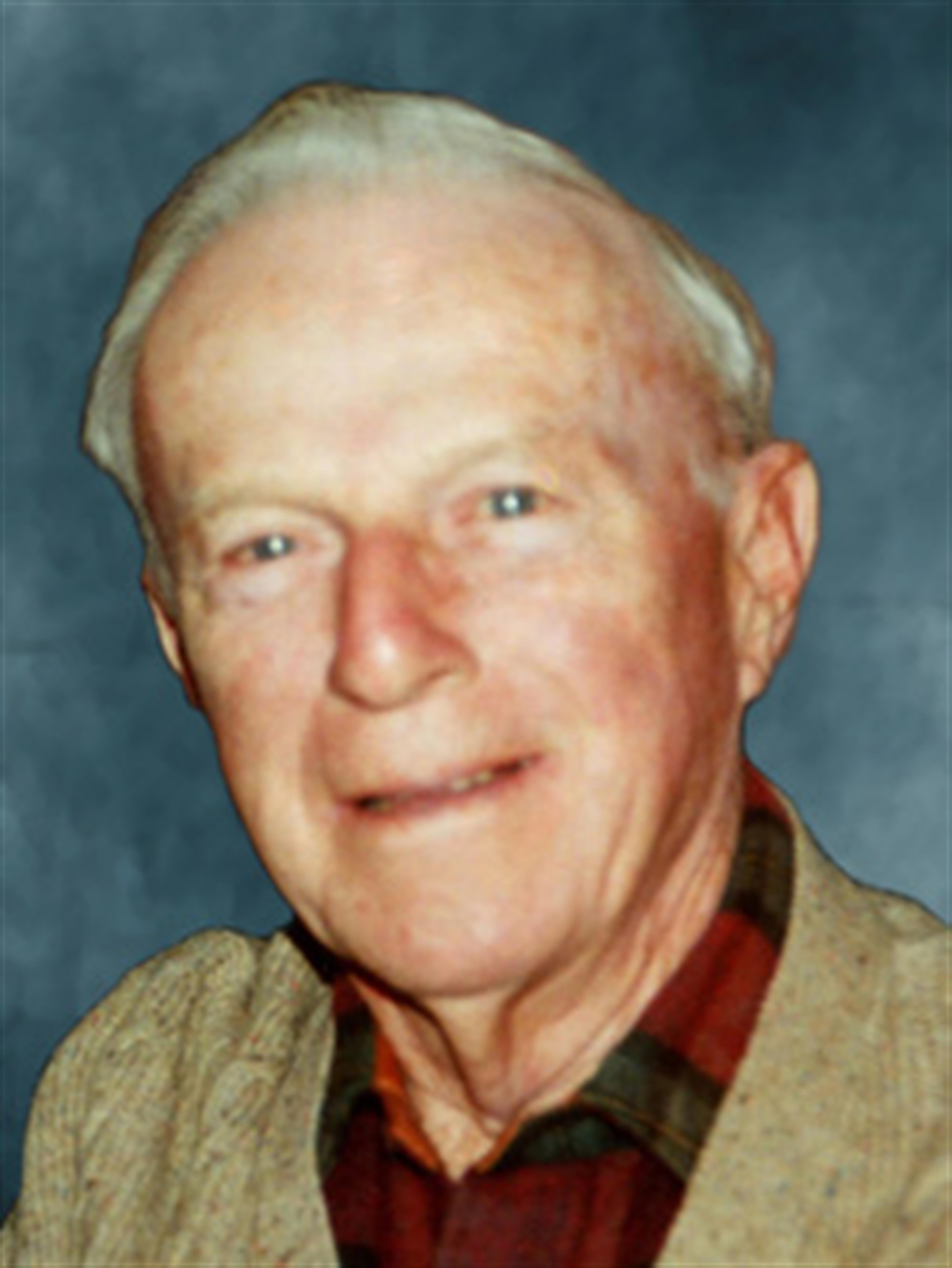 Donald L. Parsons