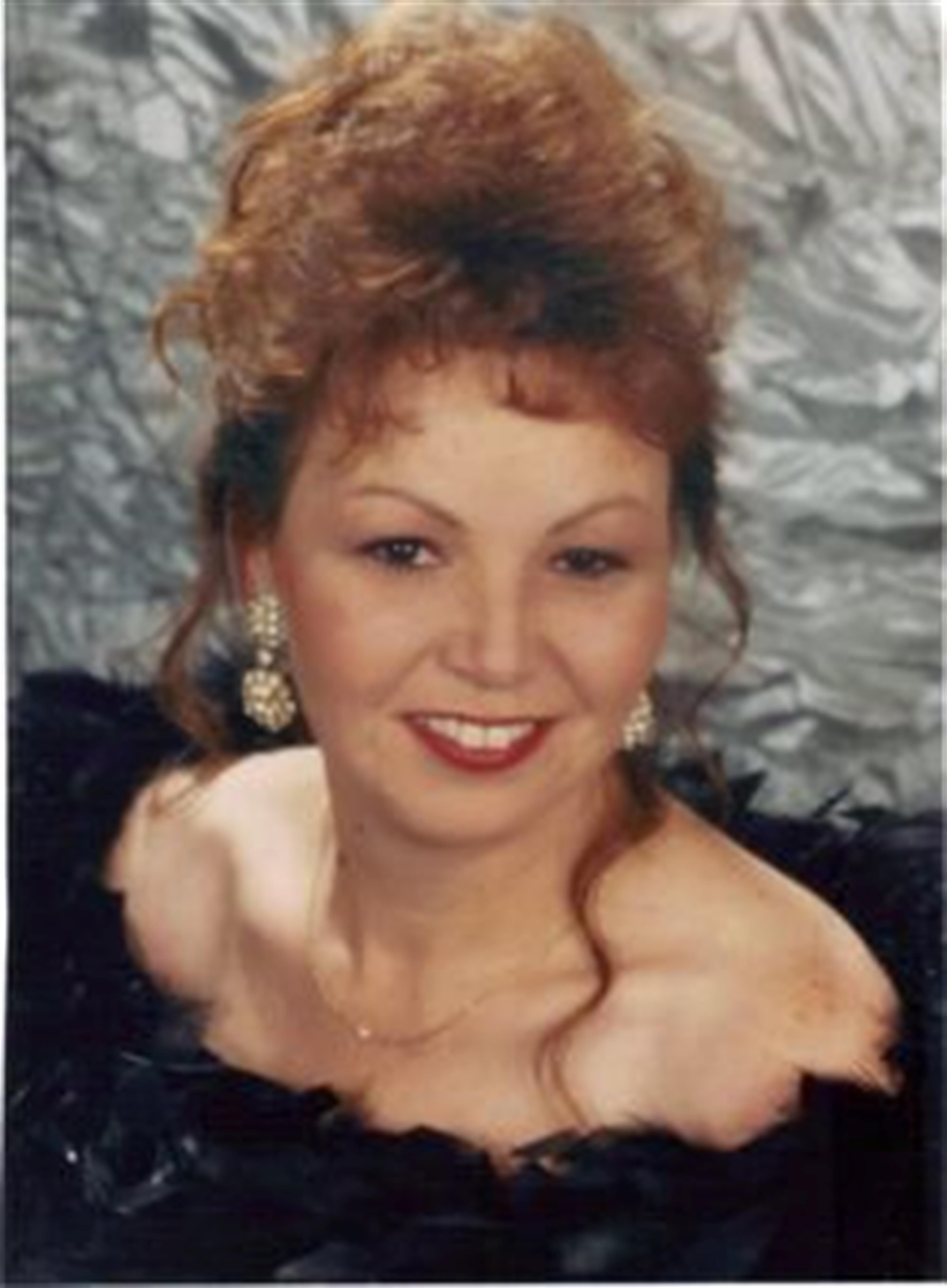 Jeanette M.  Brittingham