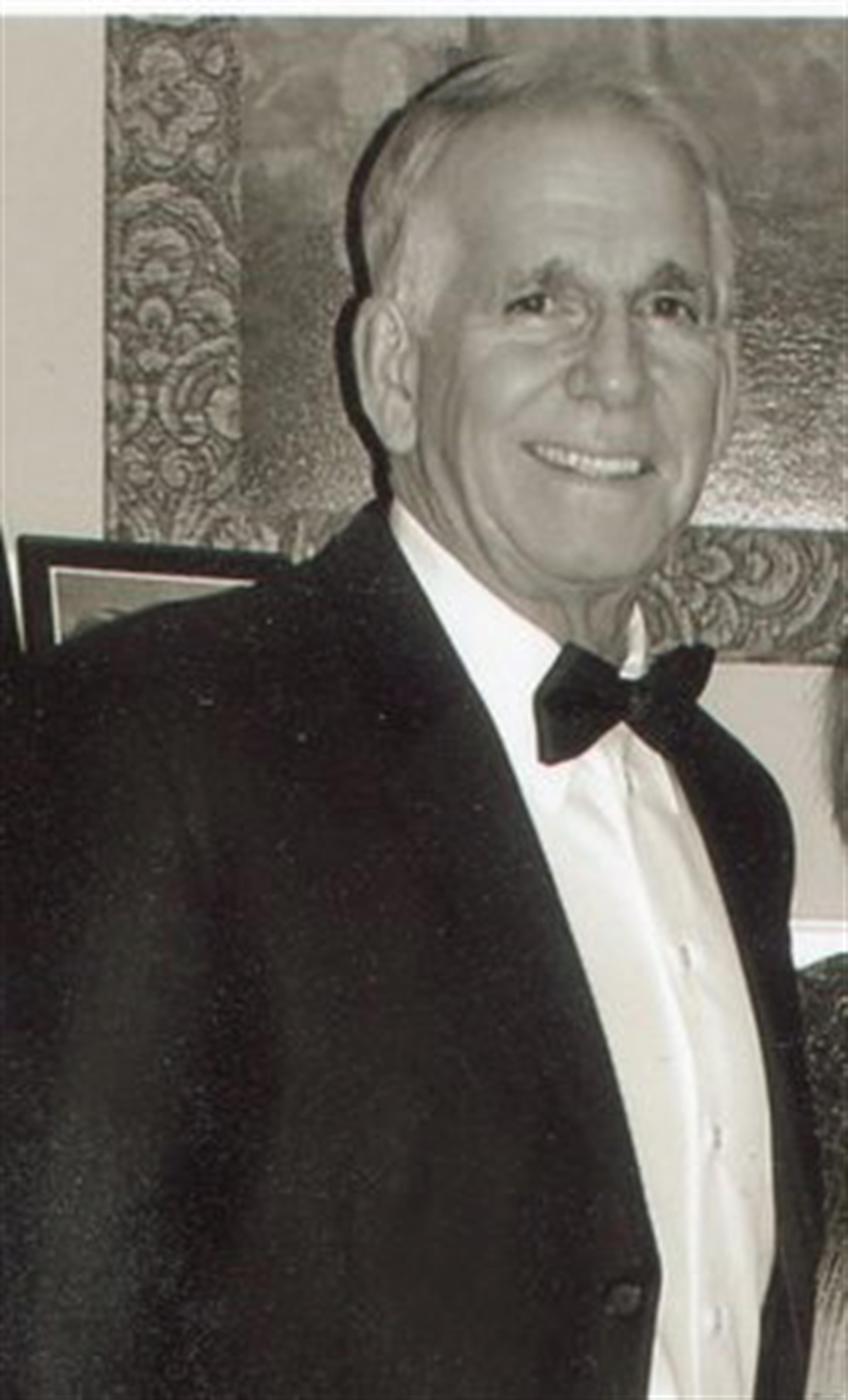 Anthony "Tony" Lee Stento
