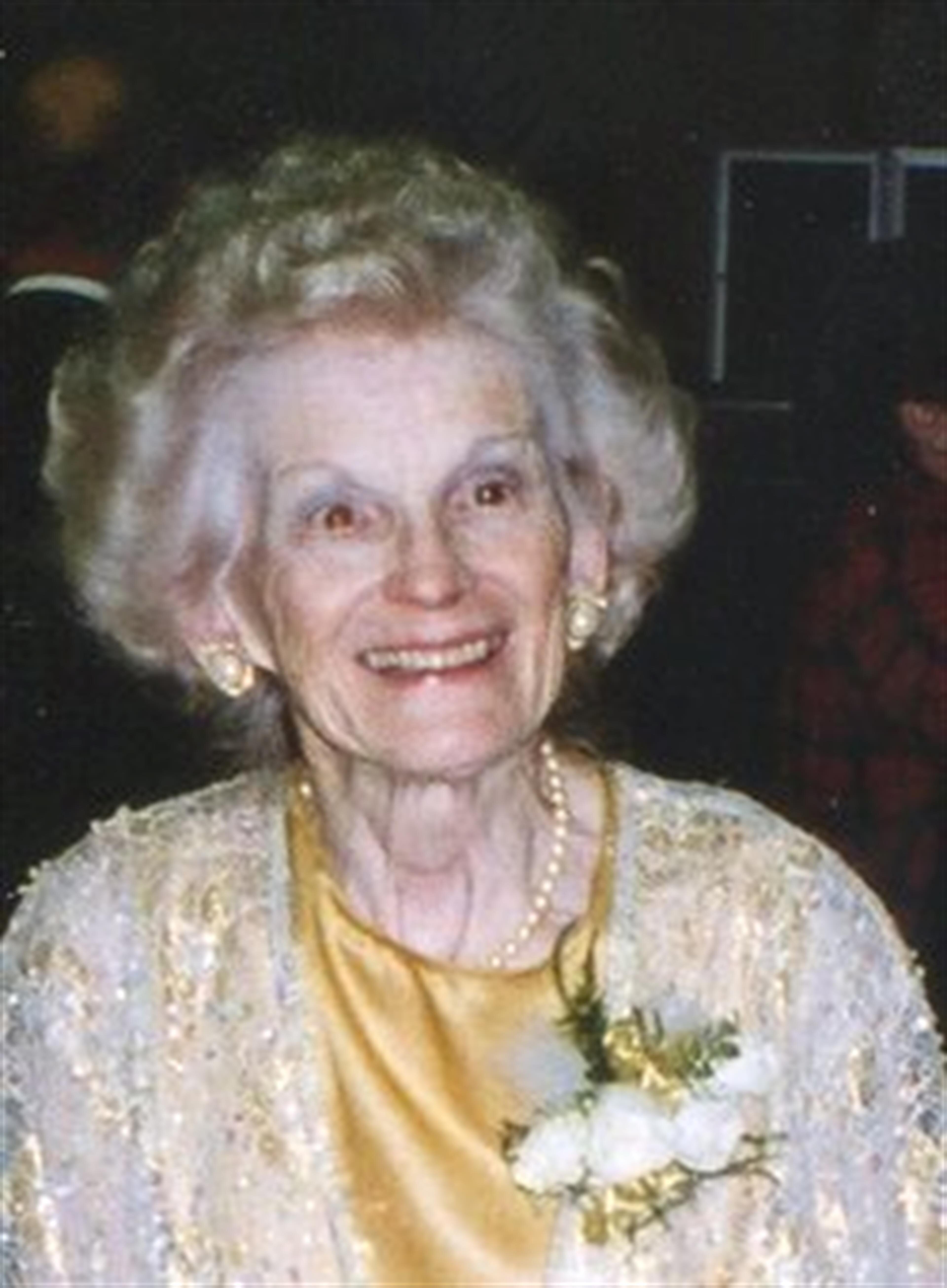 Rosalin "Rose"  Parker