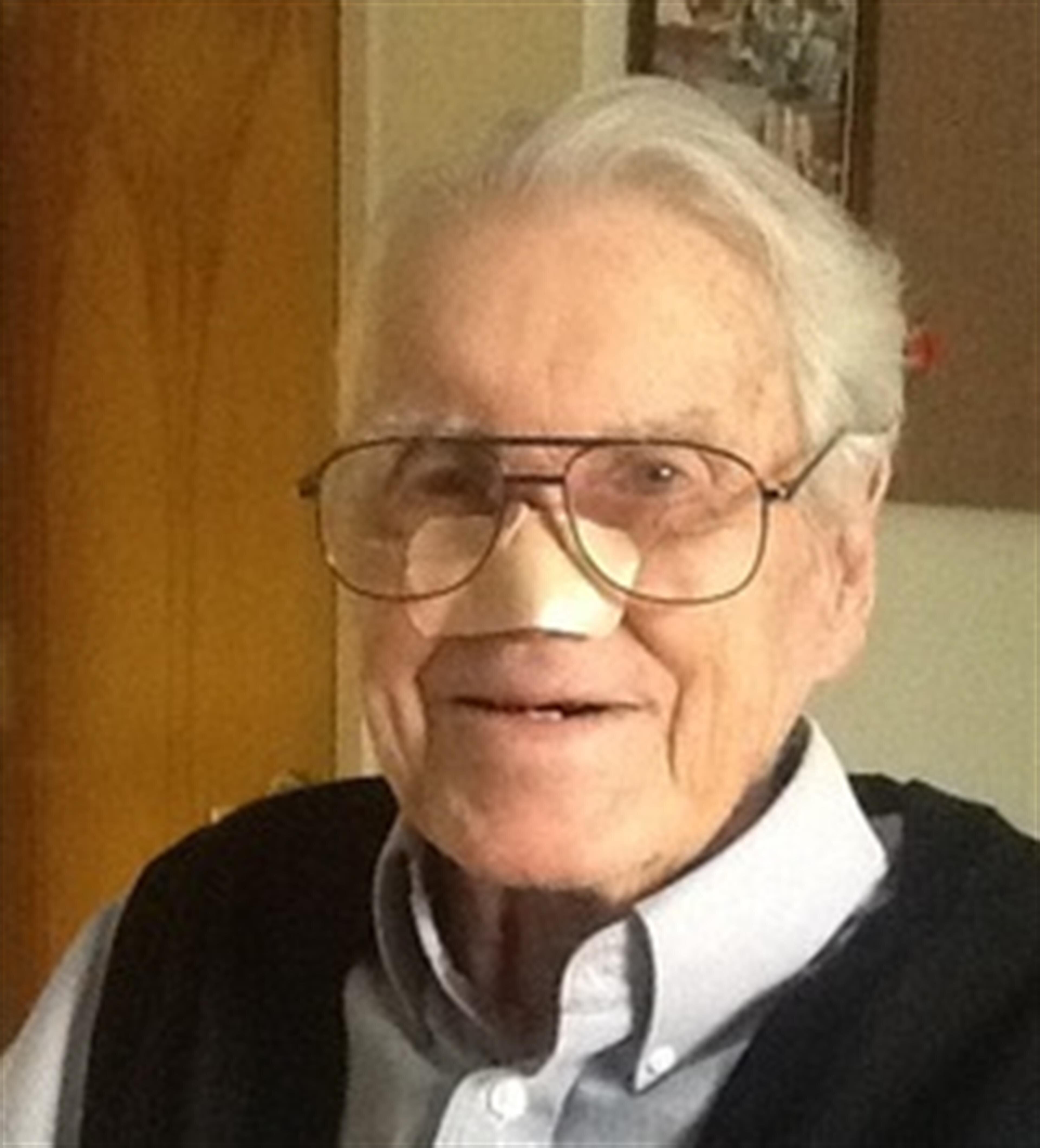 Walter J. Stanis