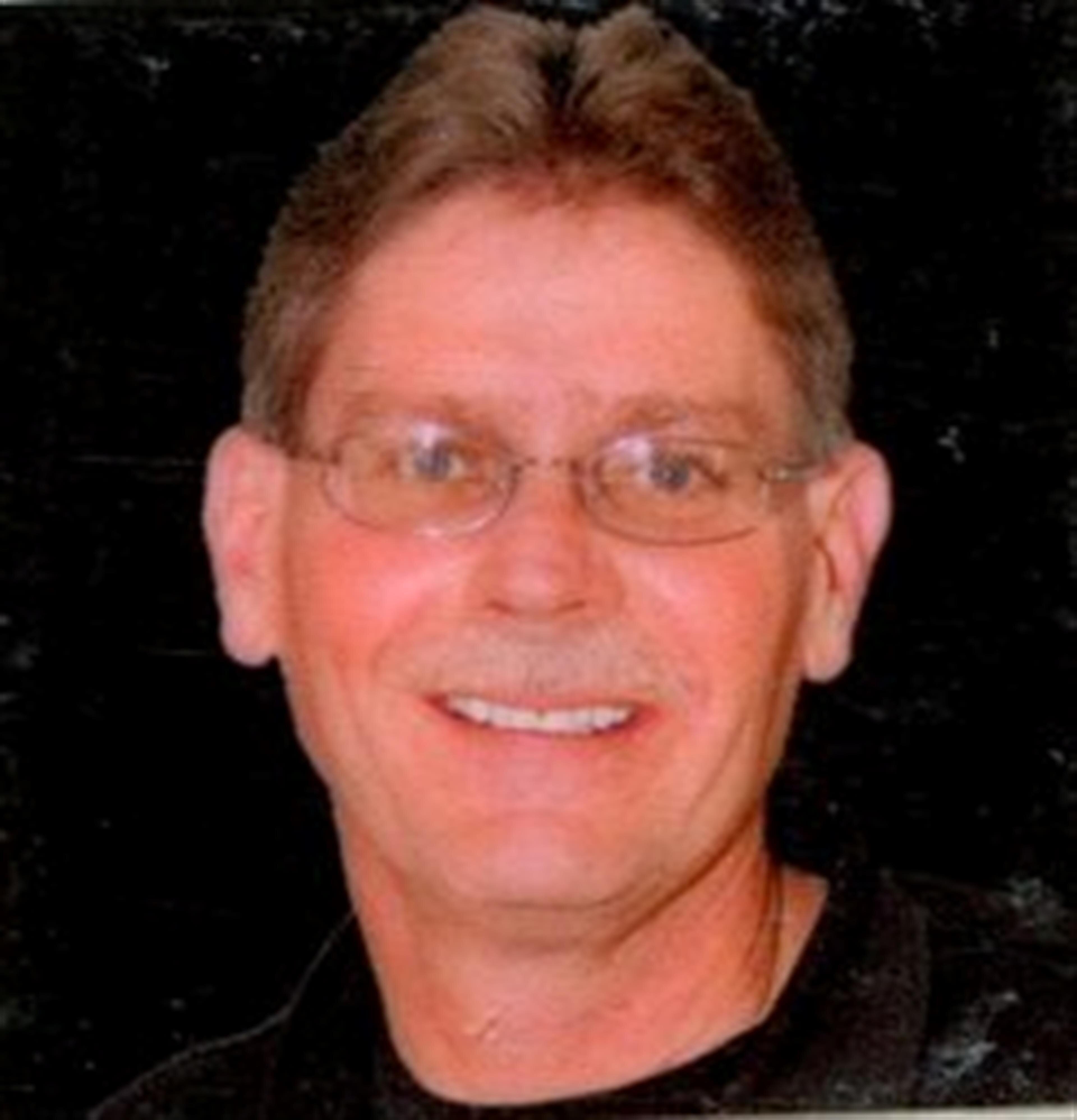 Michael Edward Futty