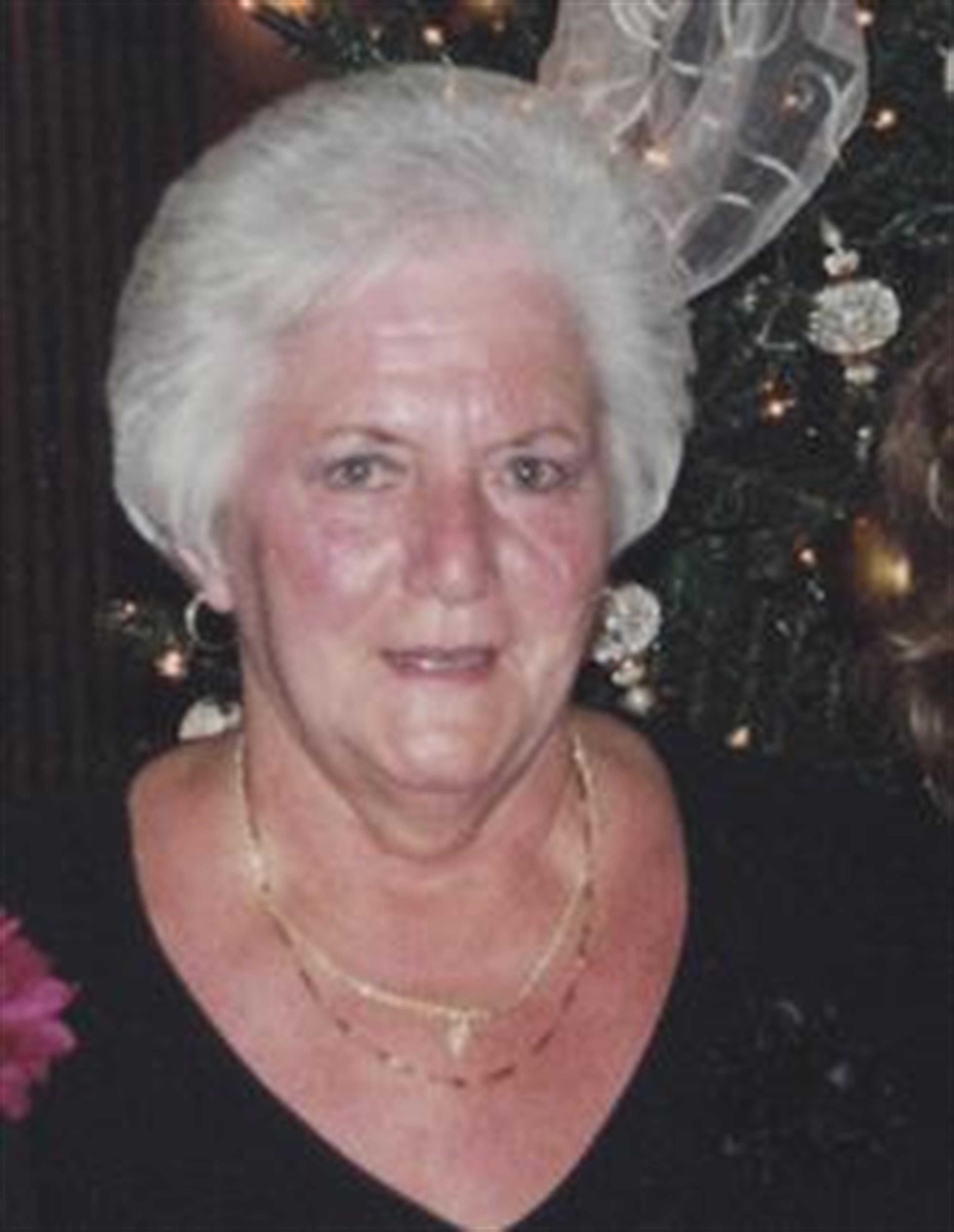 Rosalie M. Burford