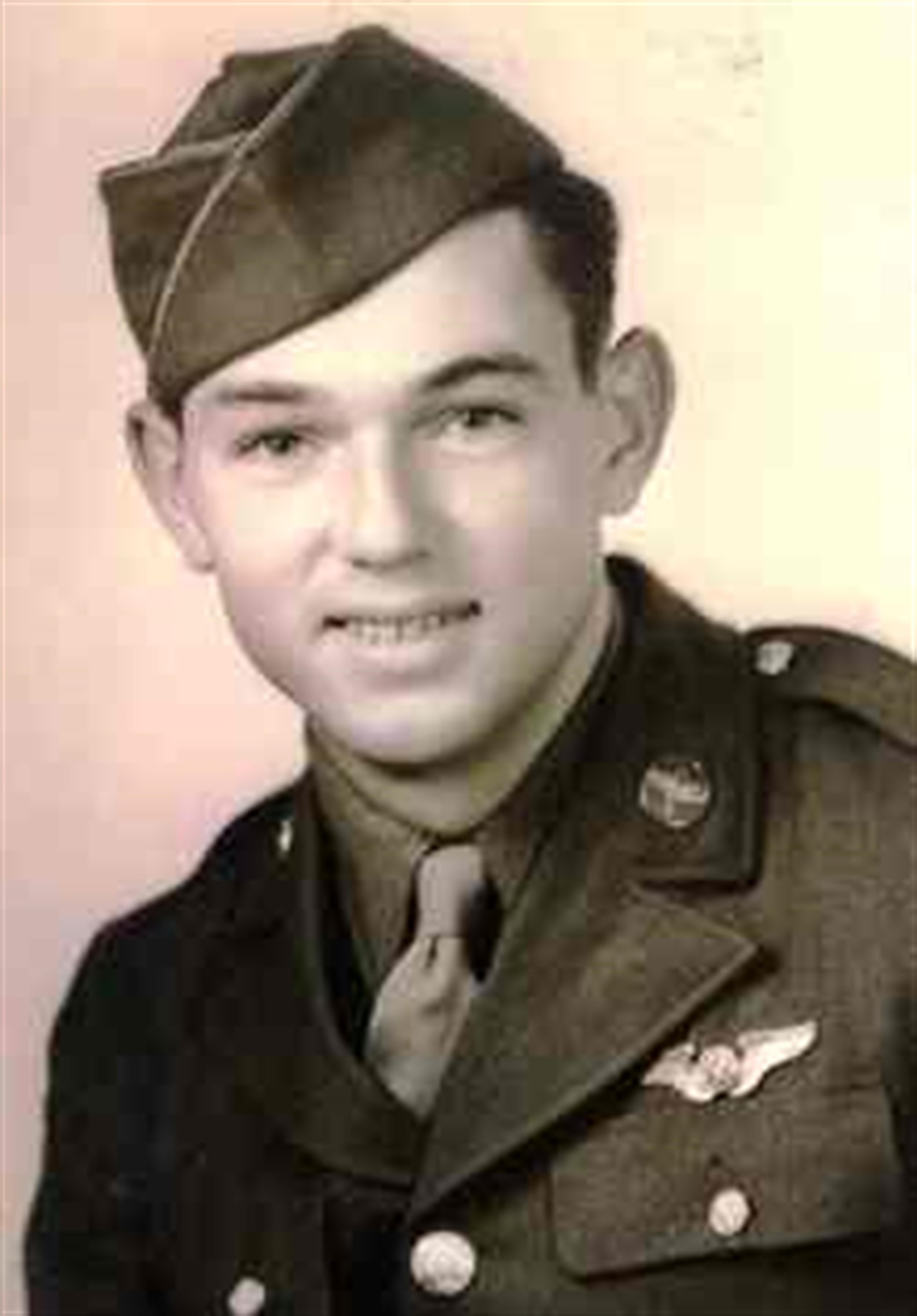 Joseph Ralph  Wheatley