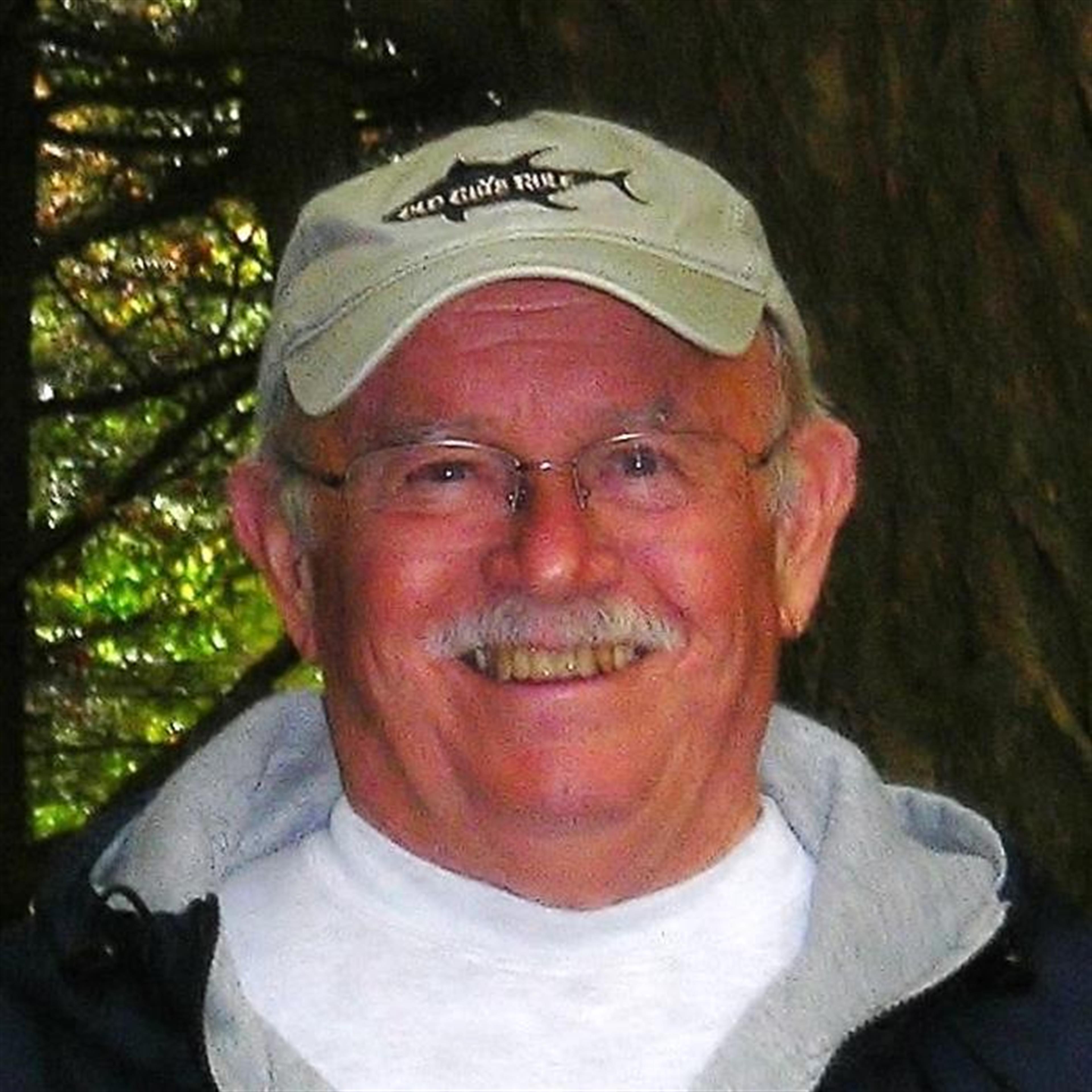 Mr. David P. Bokmiller