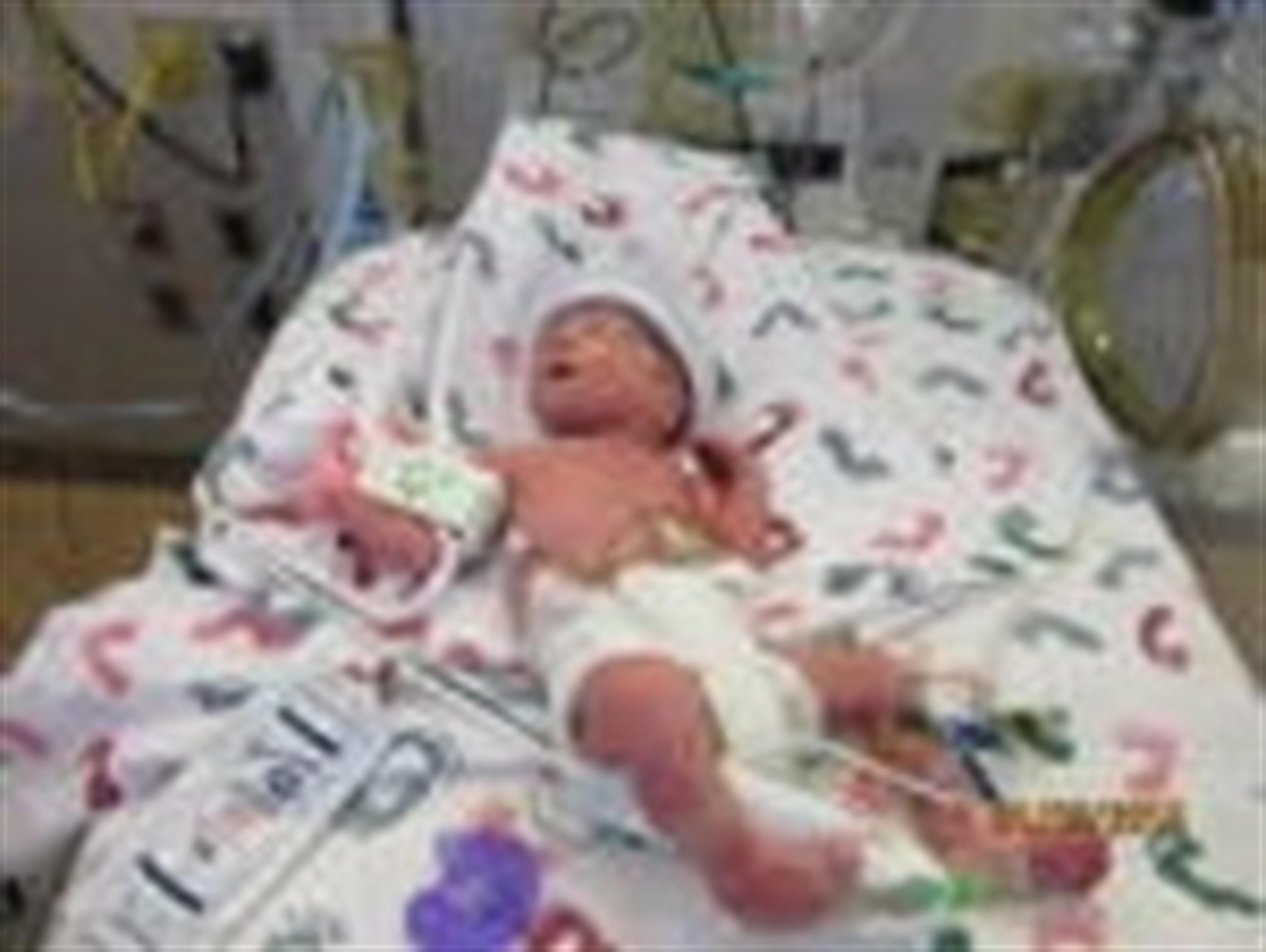 Savannah Cecelia Hopkins