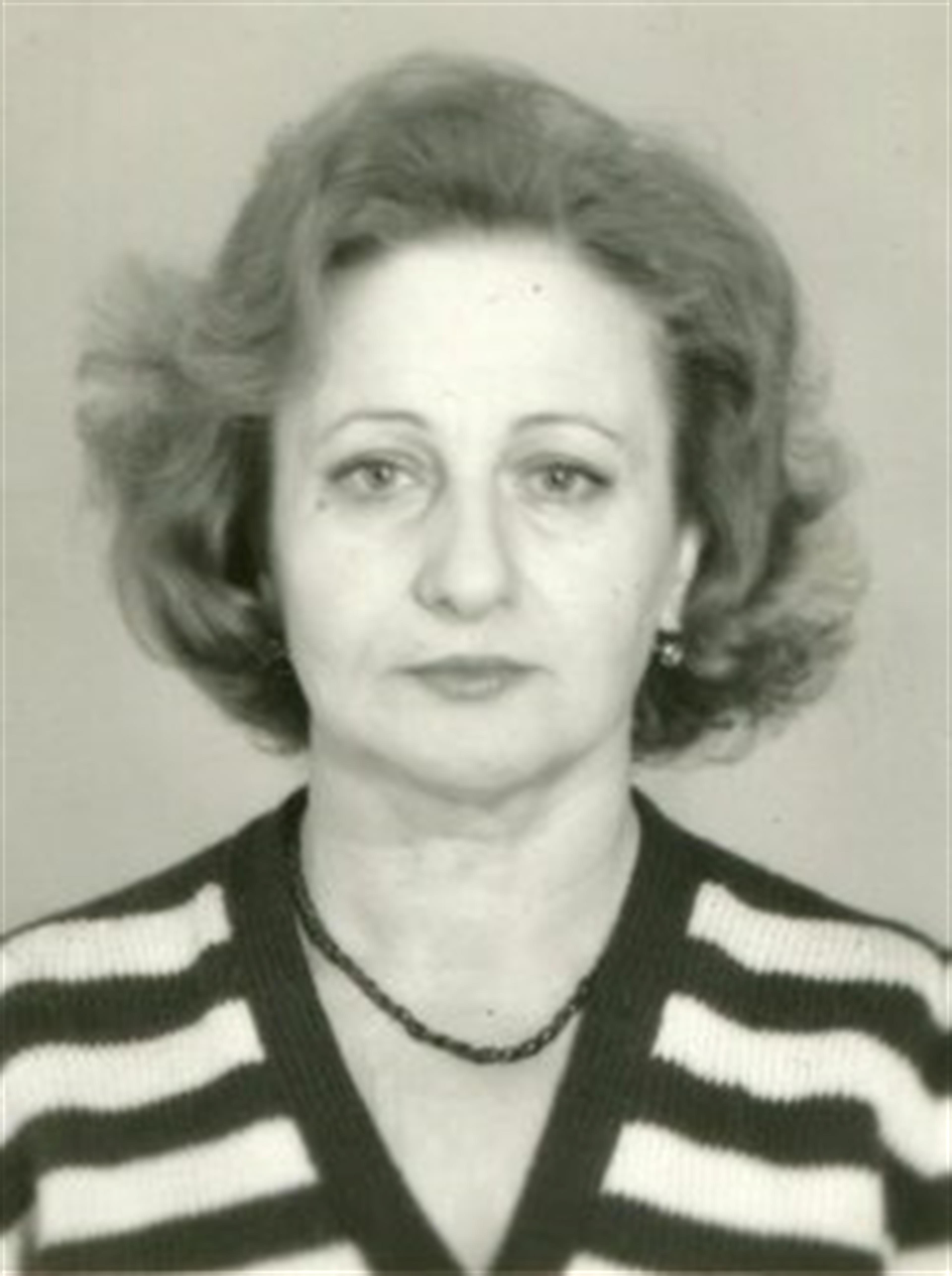 Susanna  Lapi
