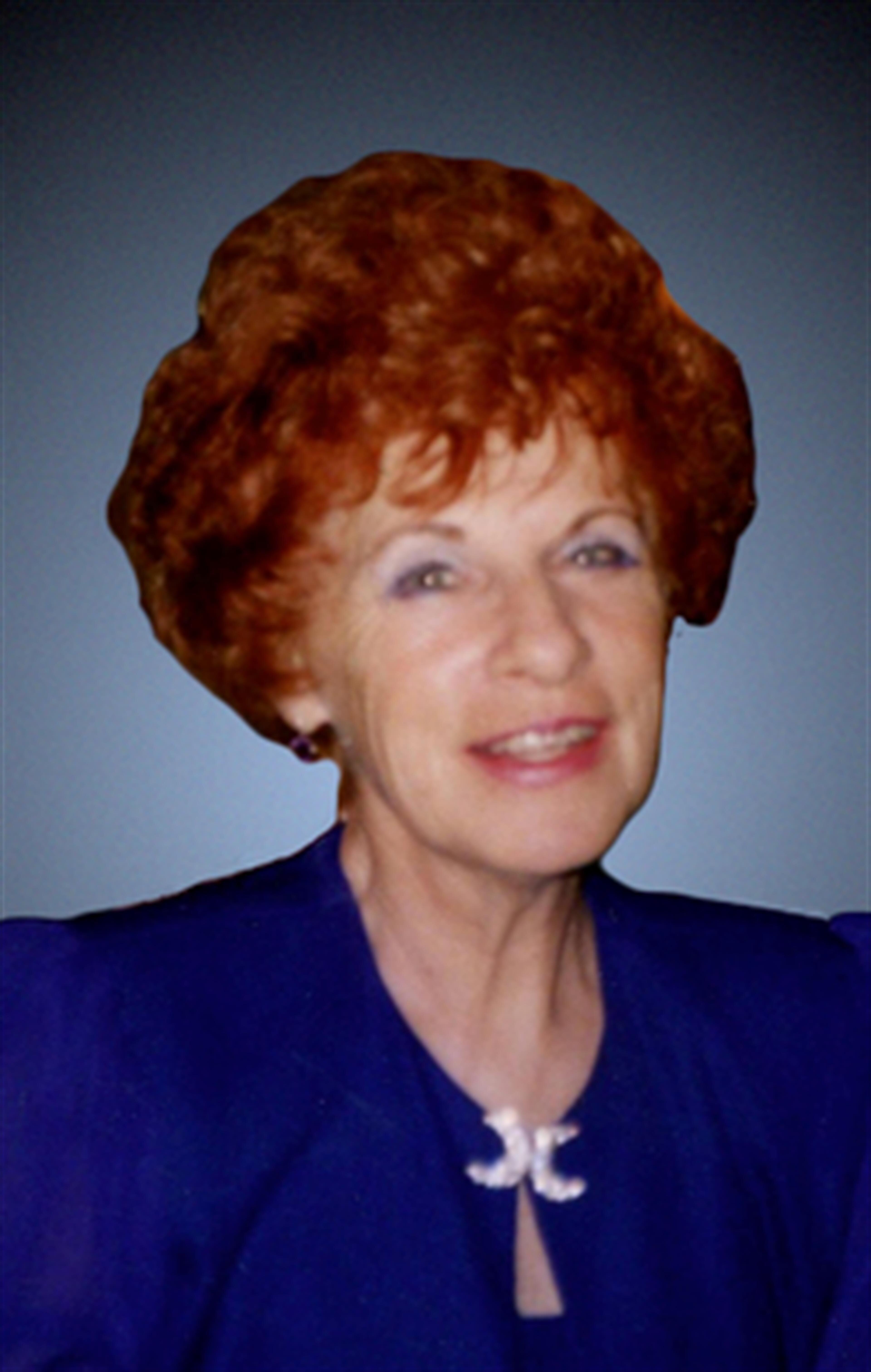 Lorraine  Zepora Lingo