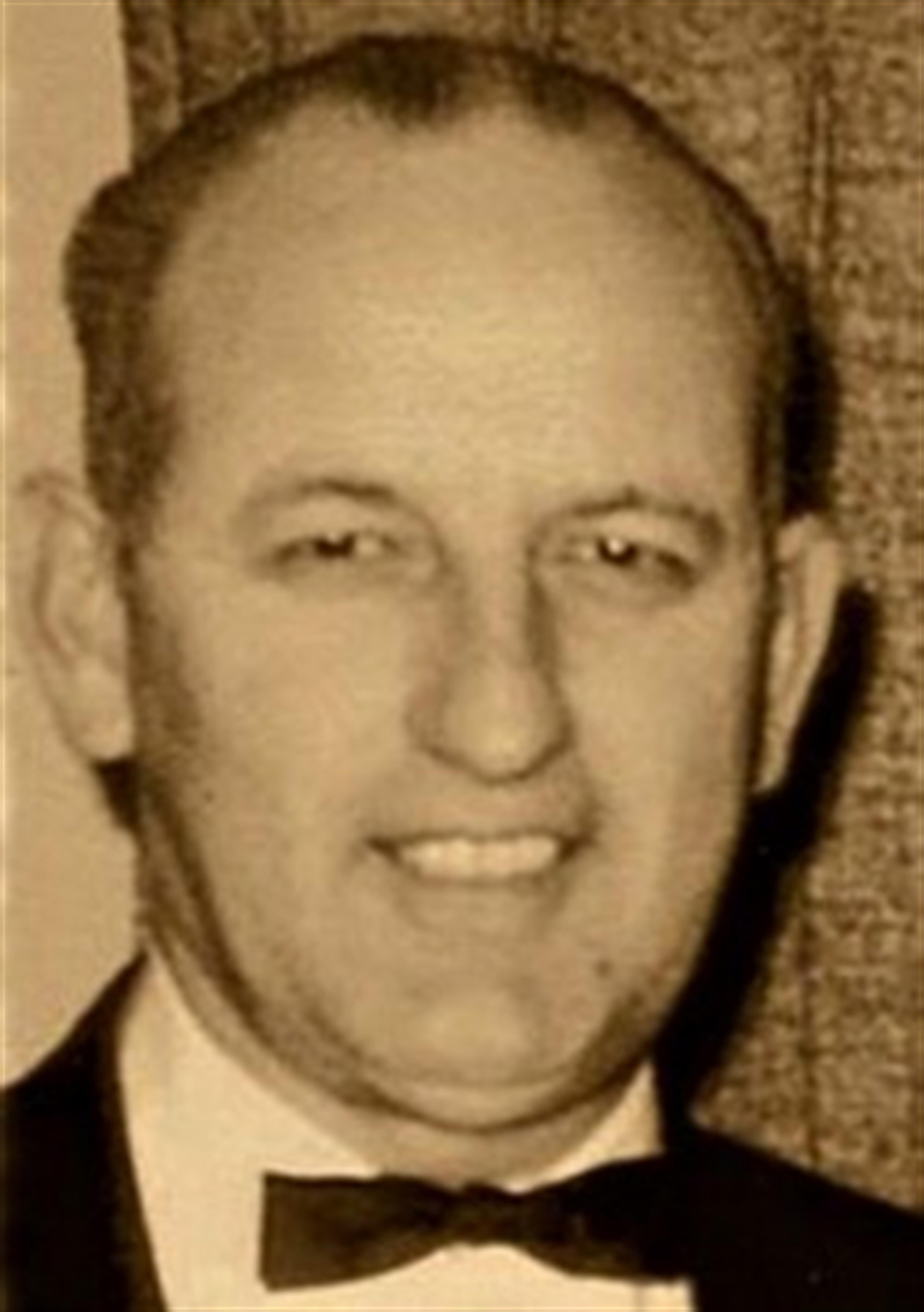 Captain William  Hampton Walls