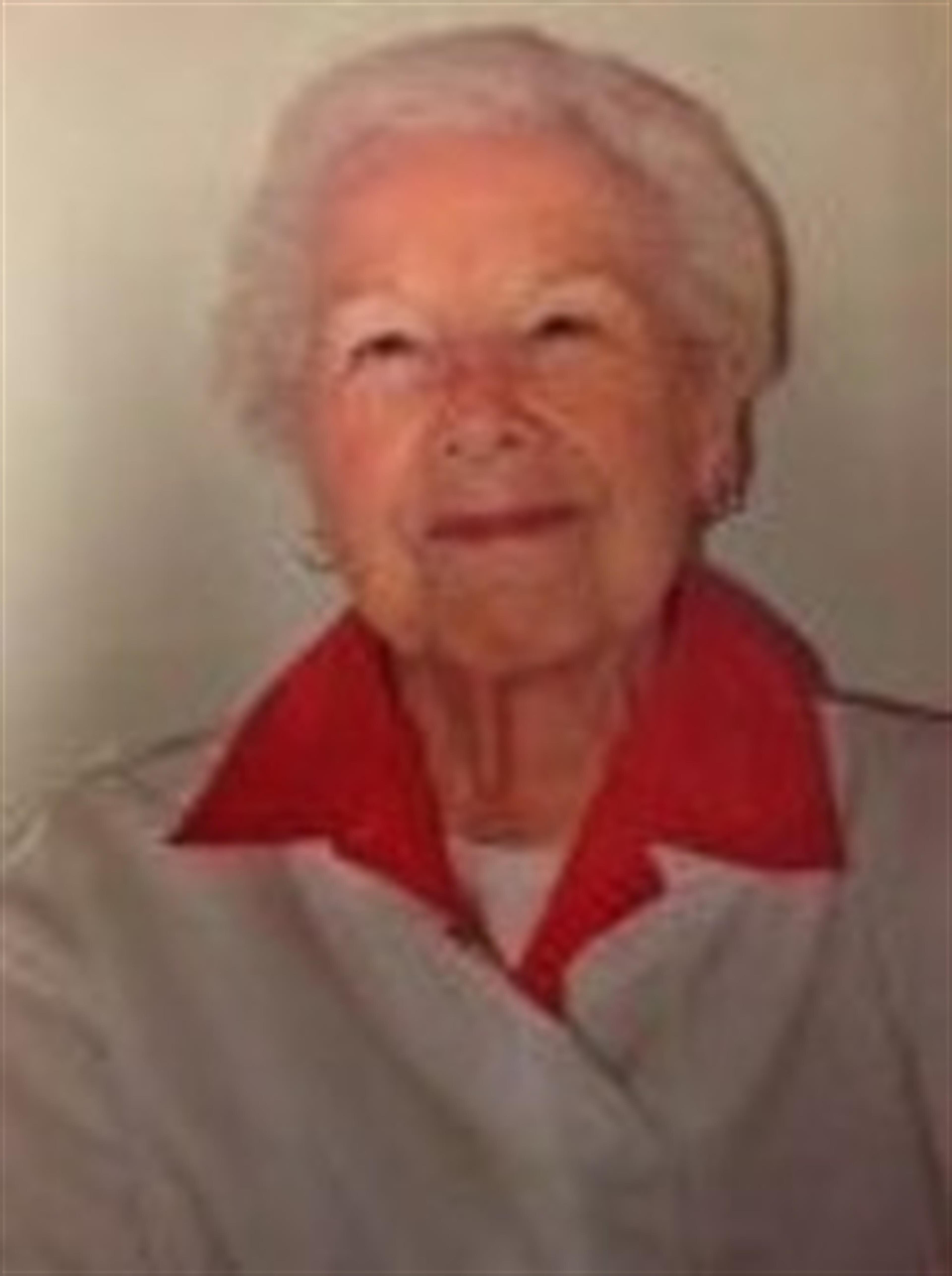 Rita A. Precht