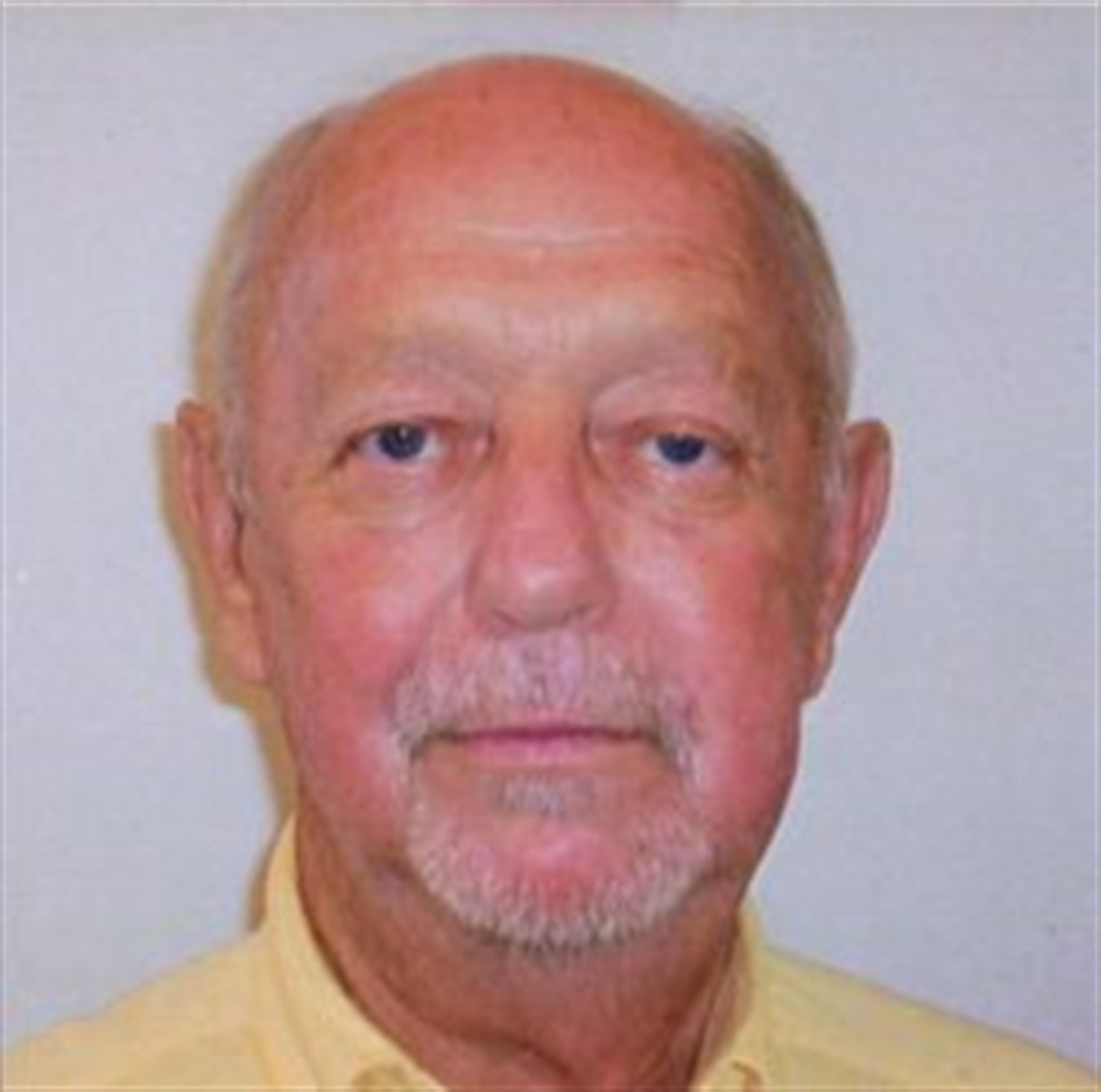 Roger C. Ault