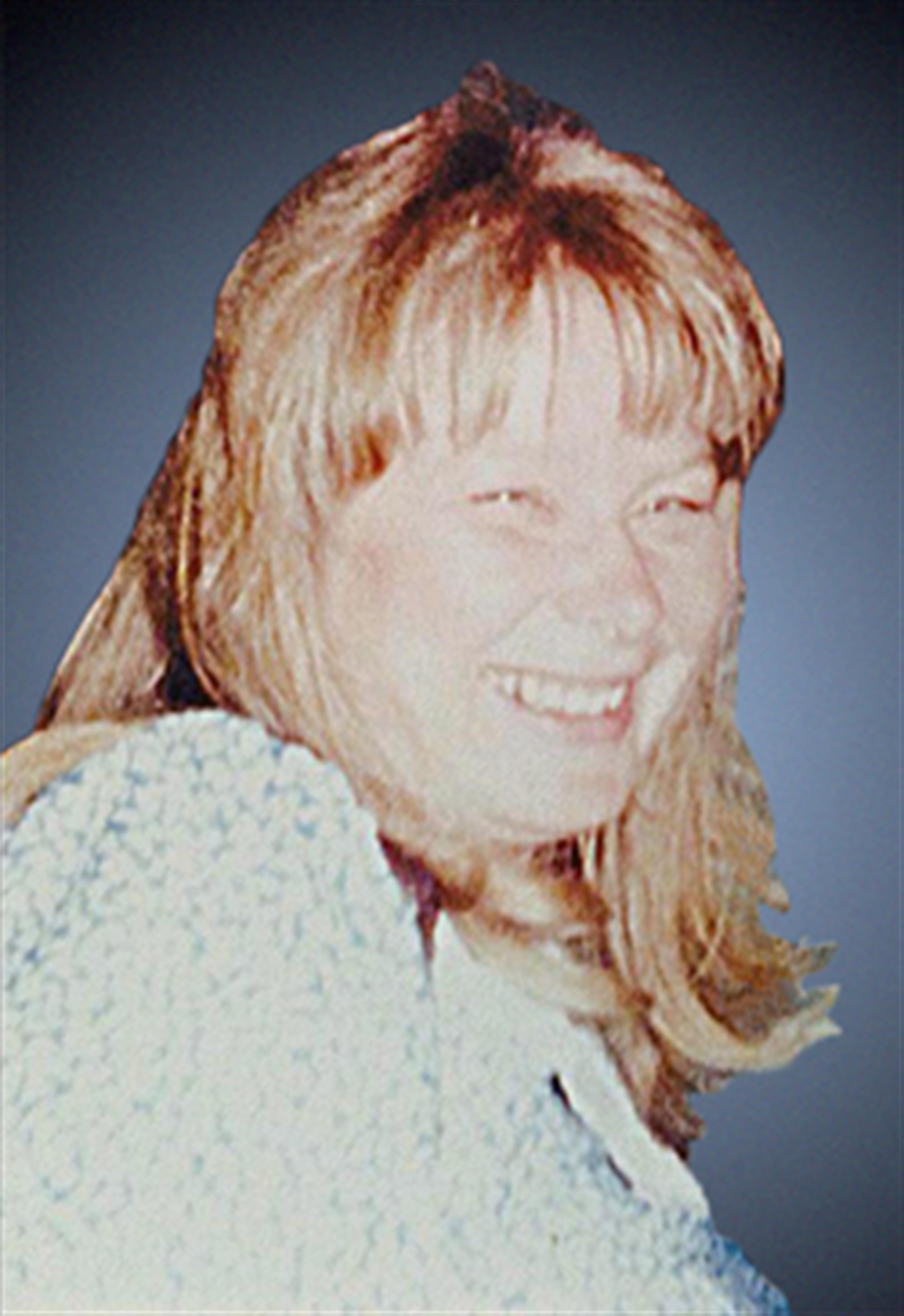 Ruth Ann  Mulligan